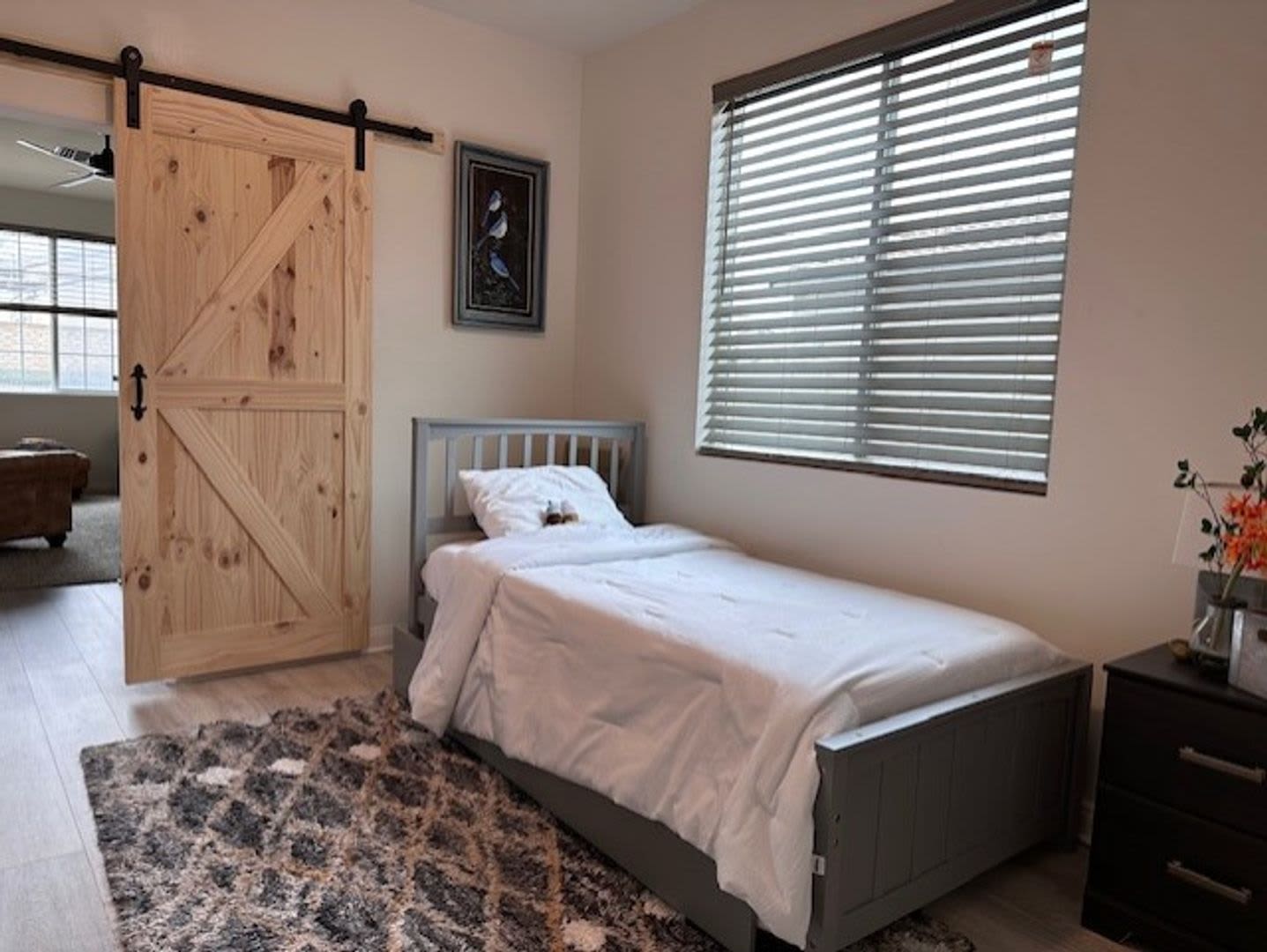 Furnished 2 bedroom in Tehachapi – photo 5