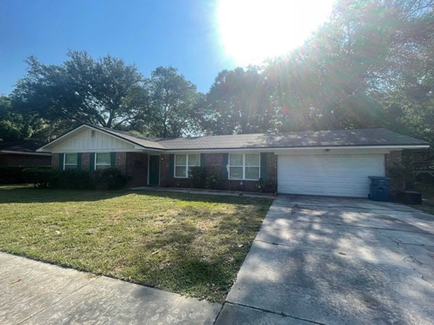 Spacious Living, Modern Updates & Fully Fenced Yard – photo 1