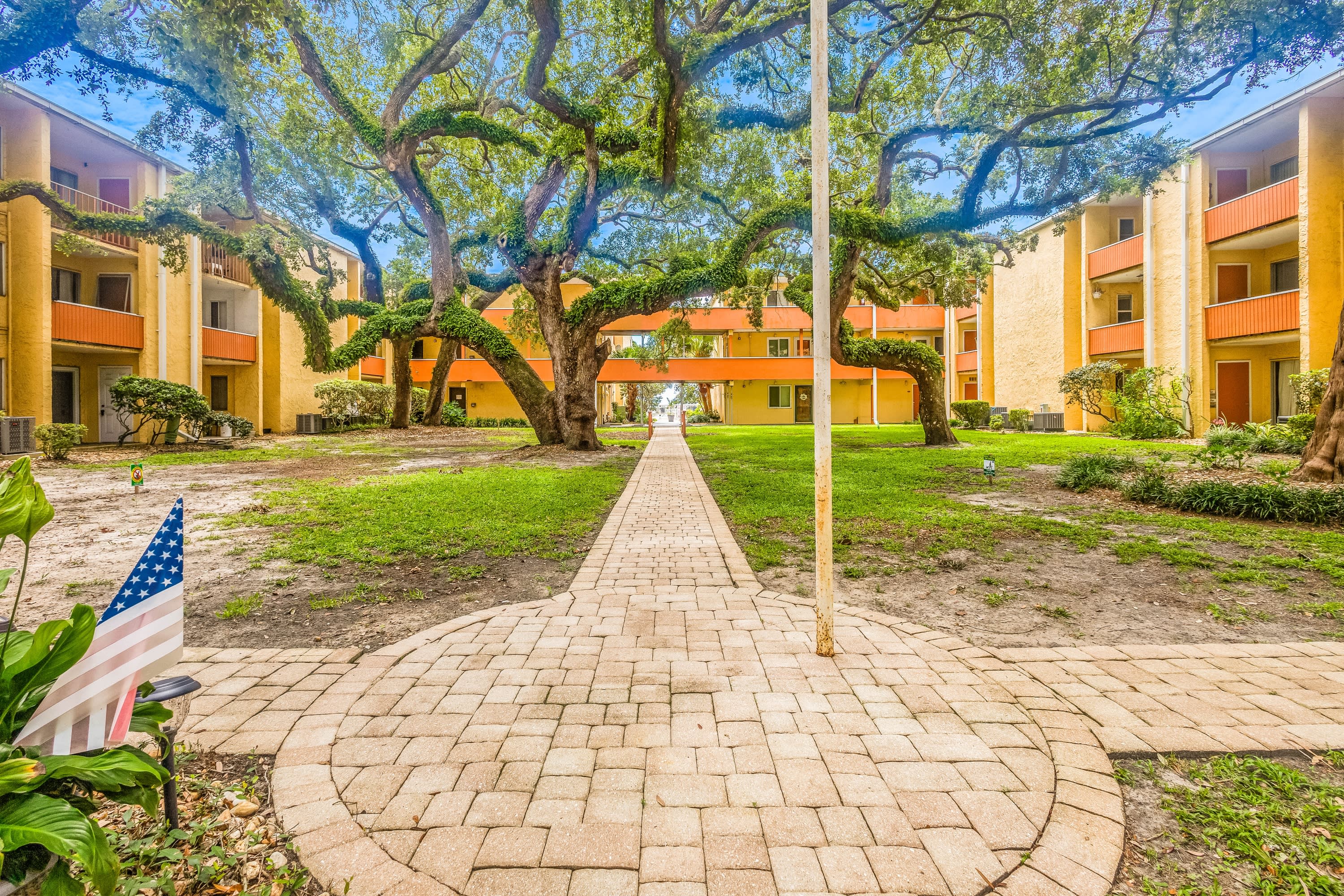 209 West Miracle Strip Parkway 1Unit H302 – photo 4