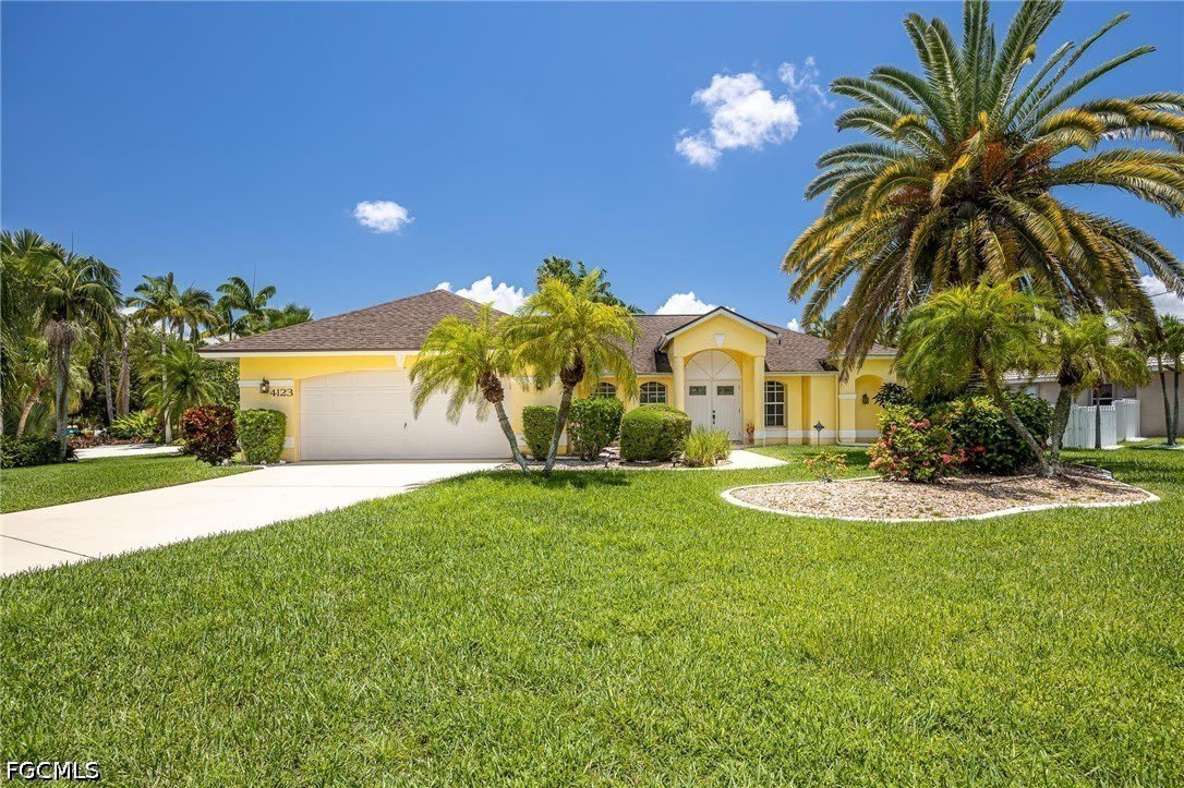 4123 SW 26th Place – photo 1