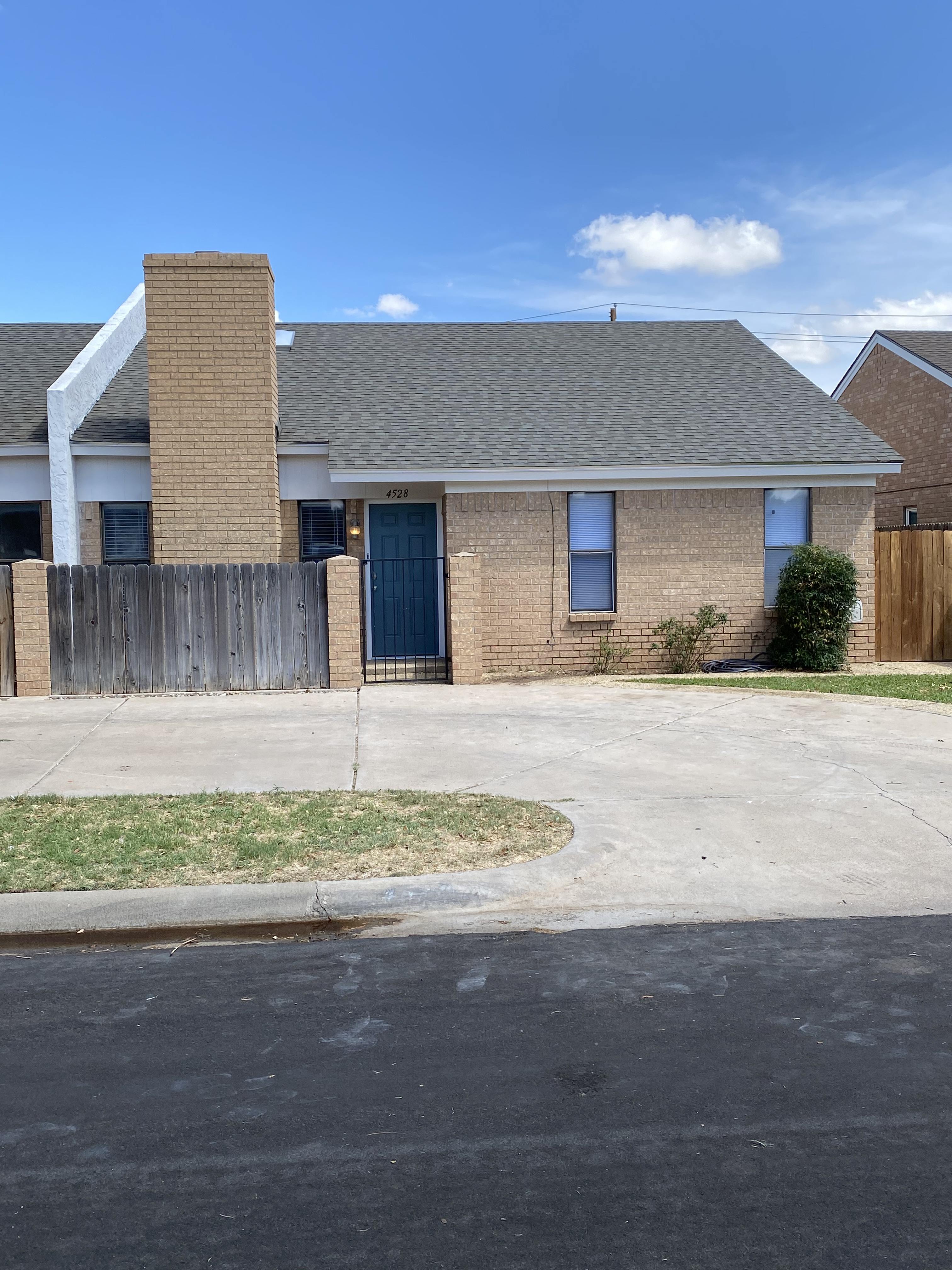 4528 Lanham Street – photo 1