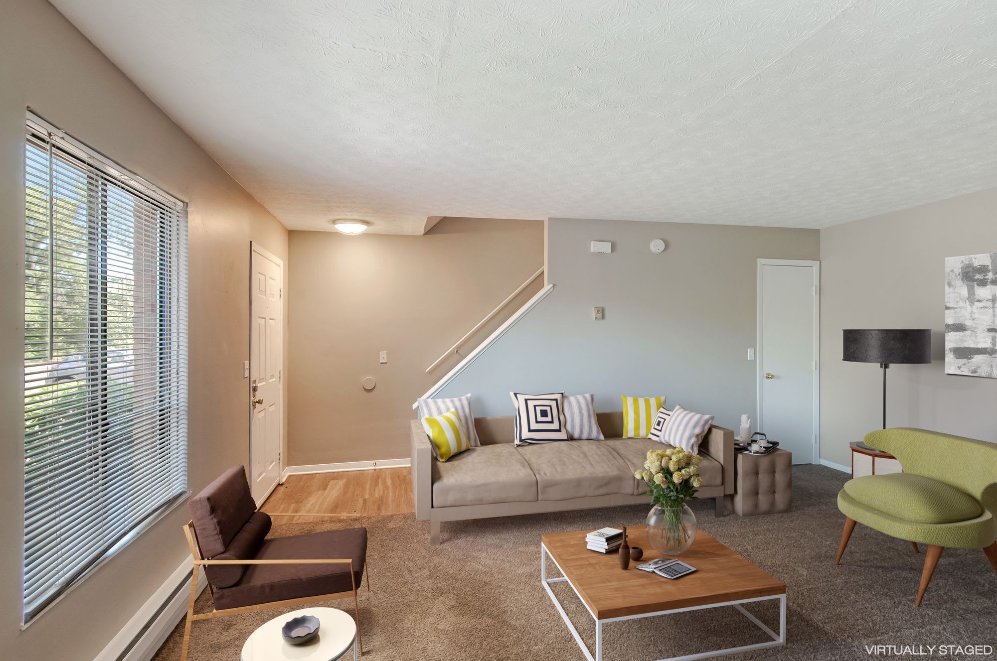 Wyndham Ridge Townhomes – photo 5