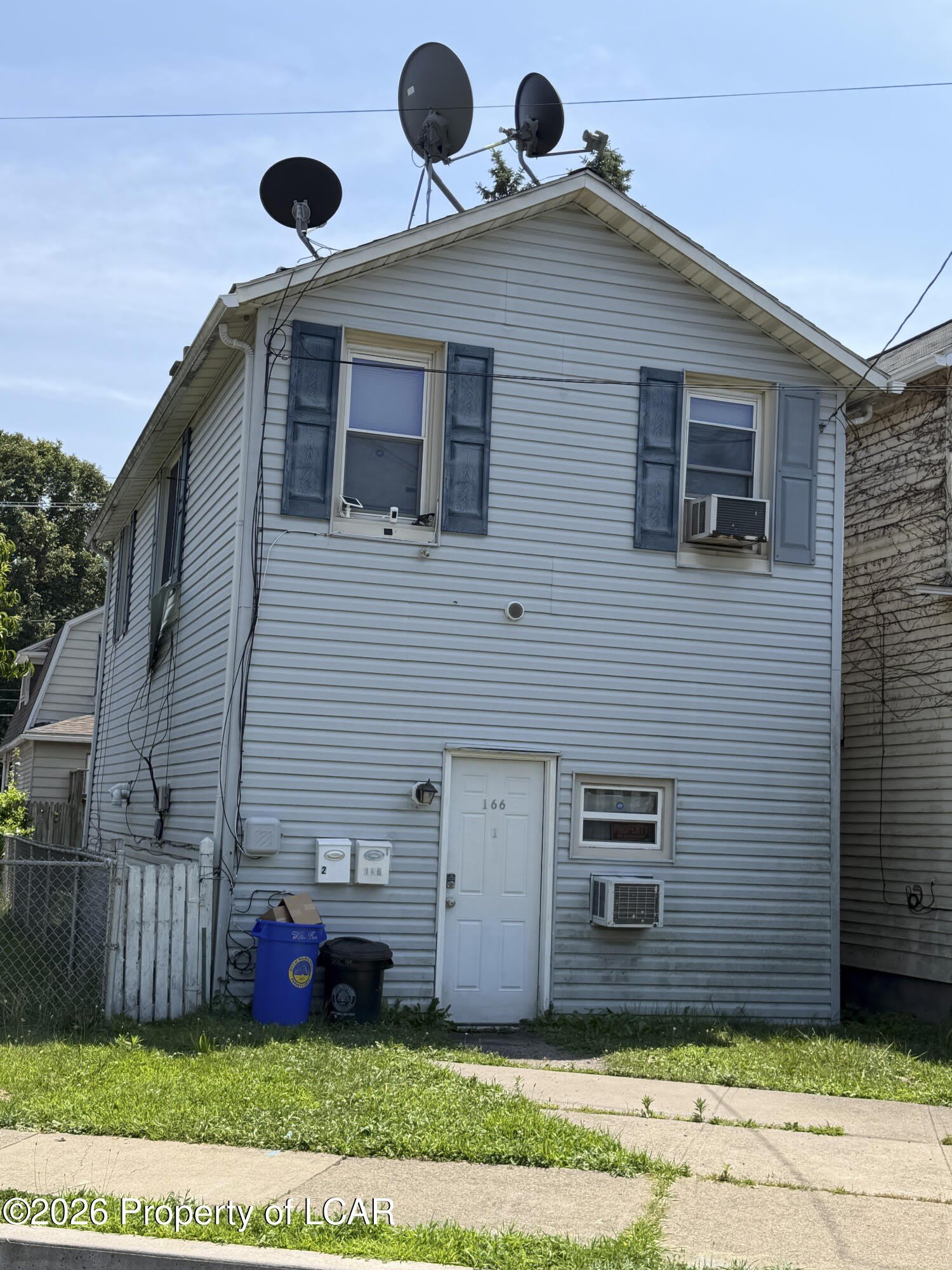 166 Brook Street – photo 1