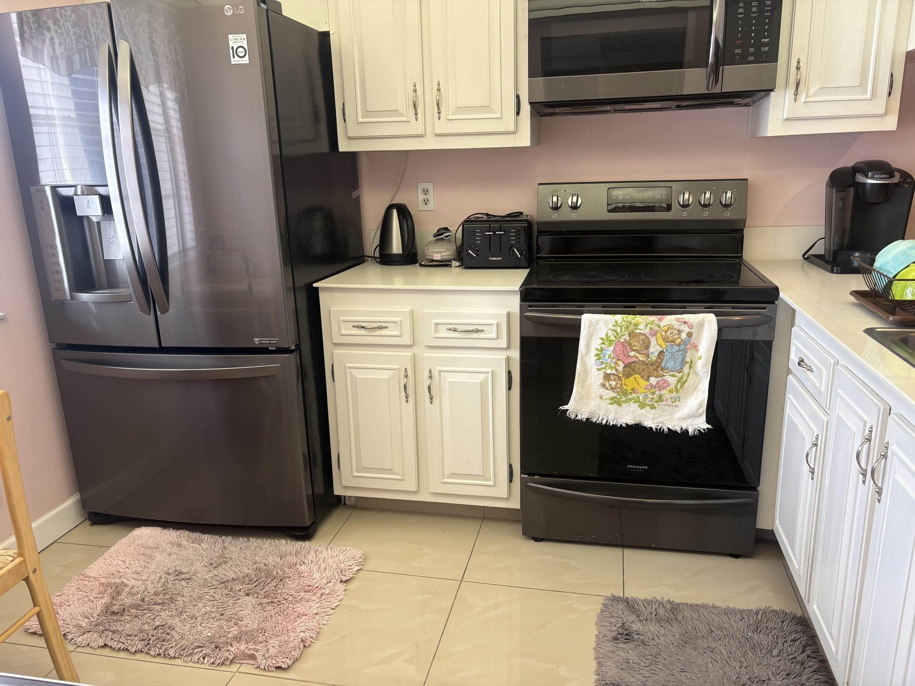 4602 Martinique Way – photo 1