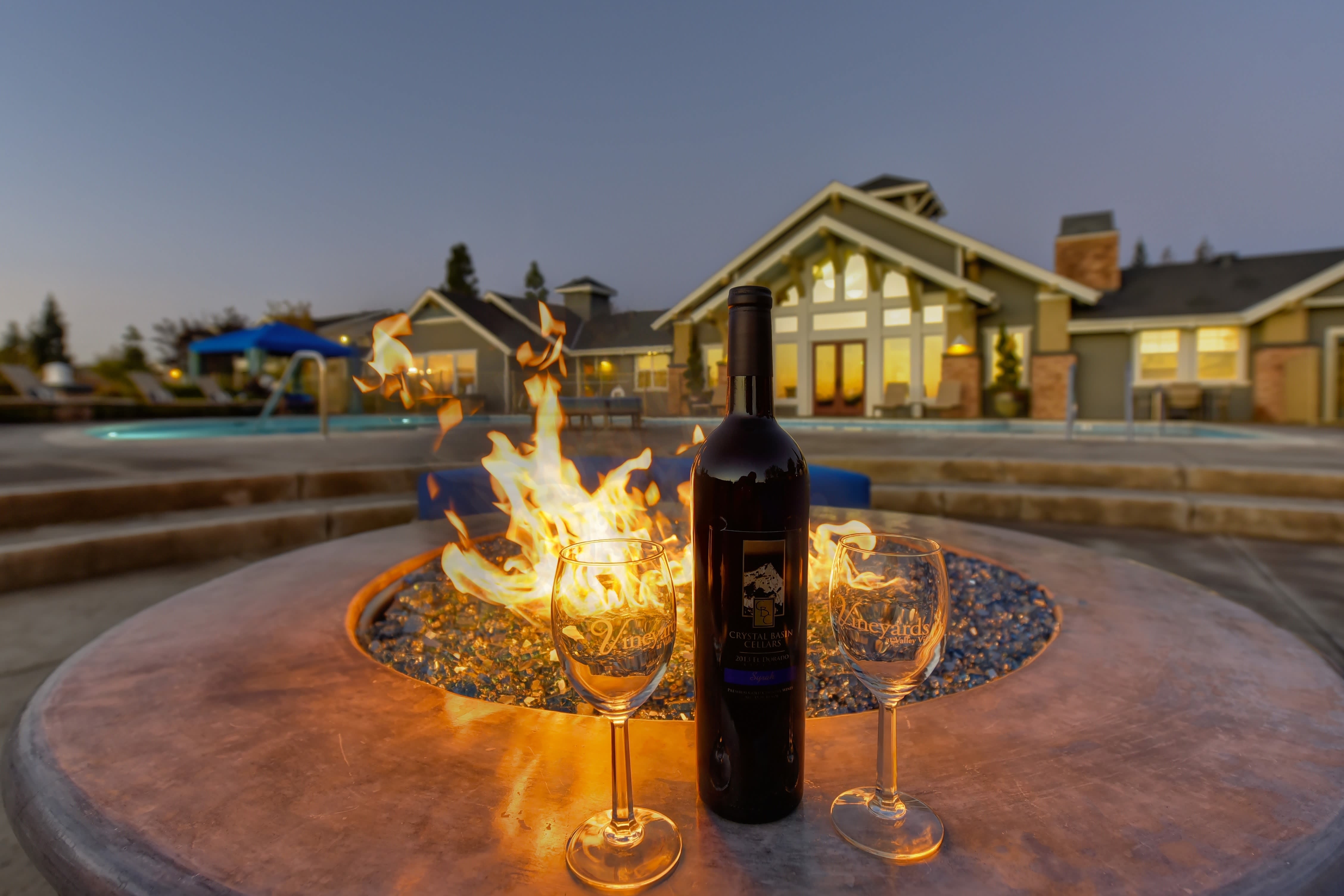Vineyards at Valley View – photo 2