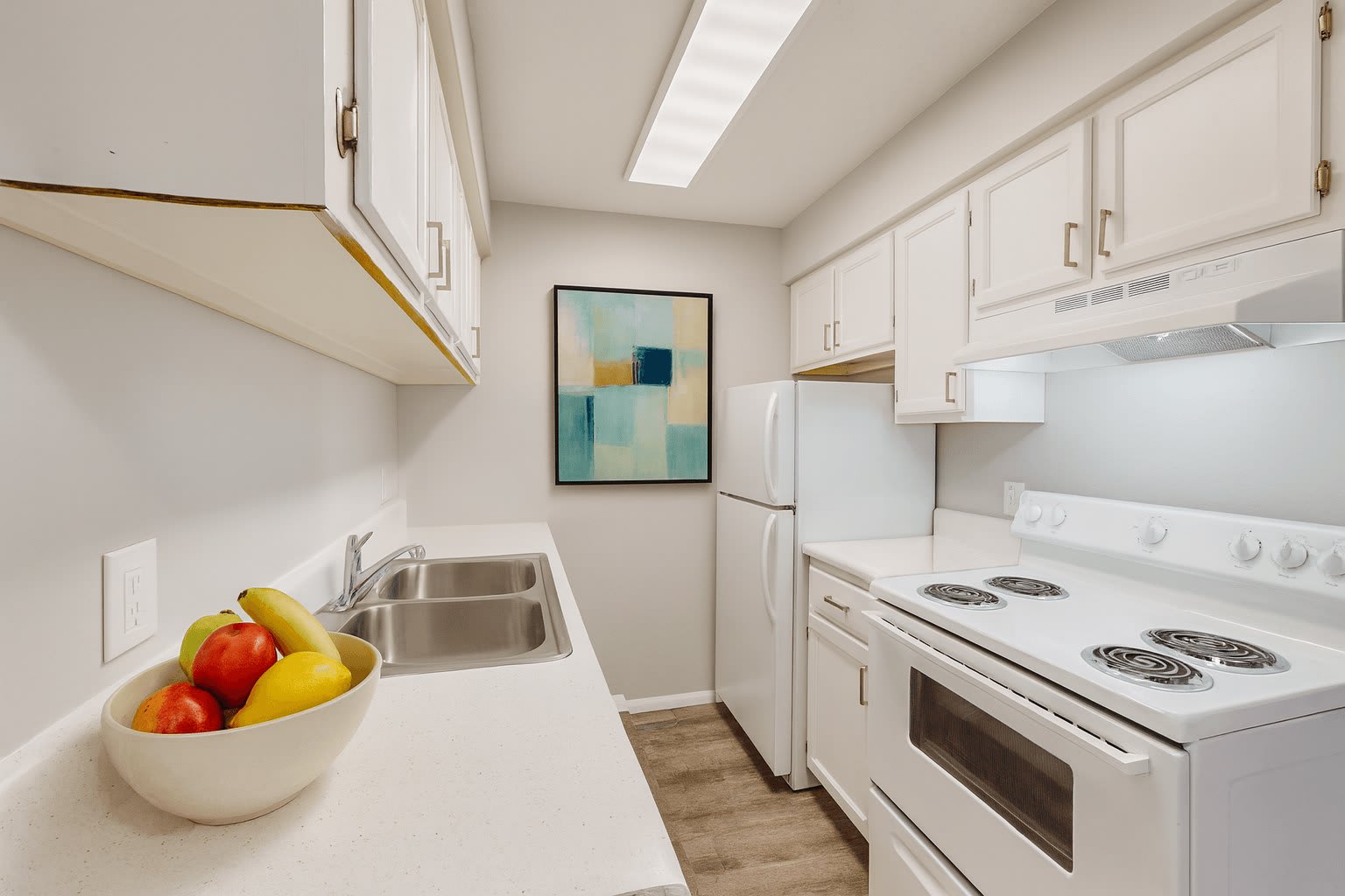 Copper Cove Apartments – photo 2