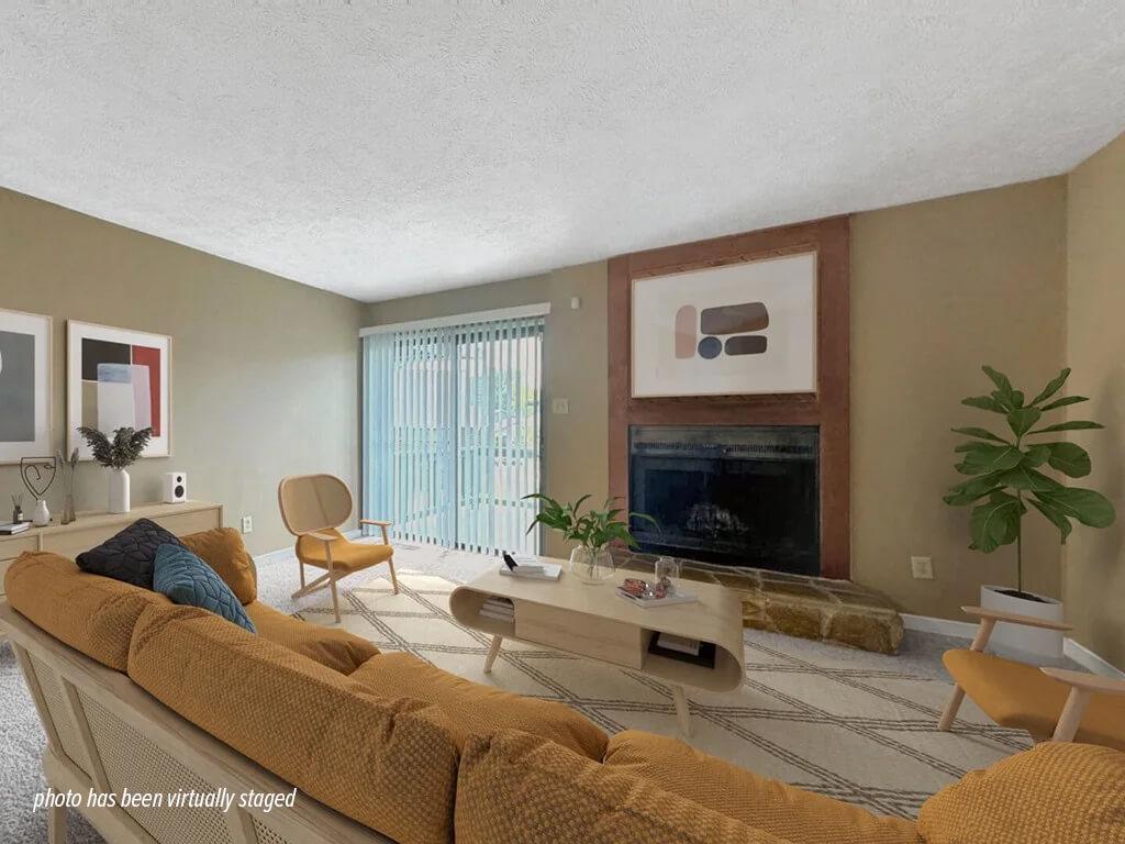 Tartan Place Apartments – photo 1