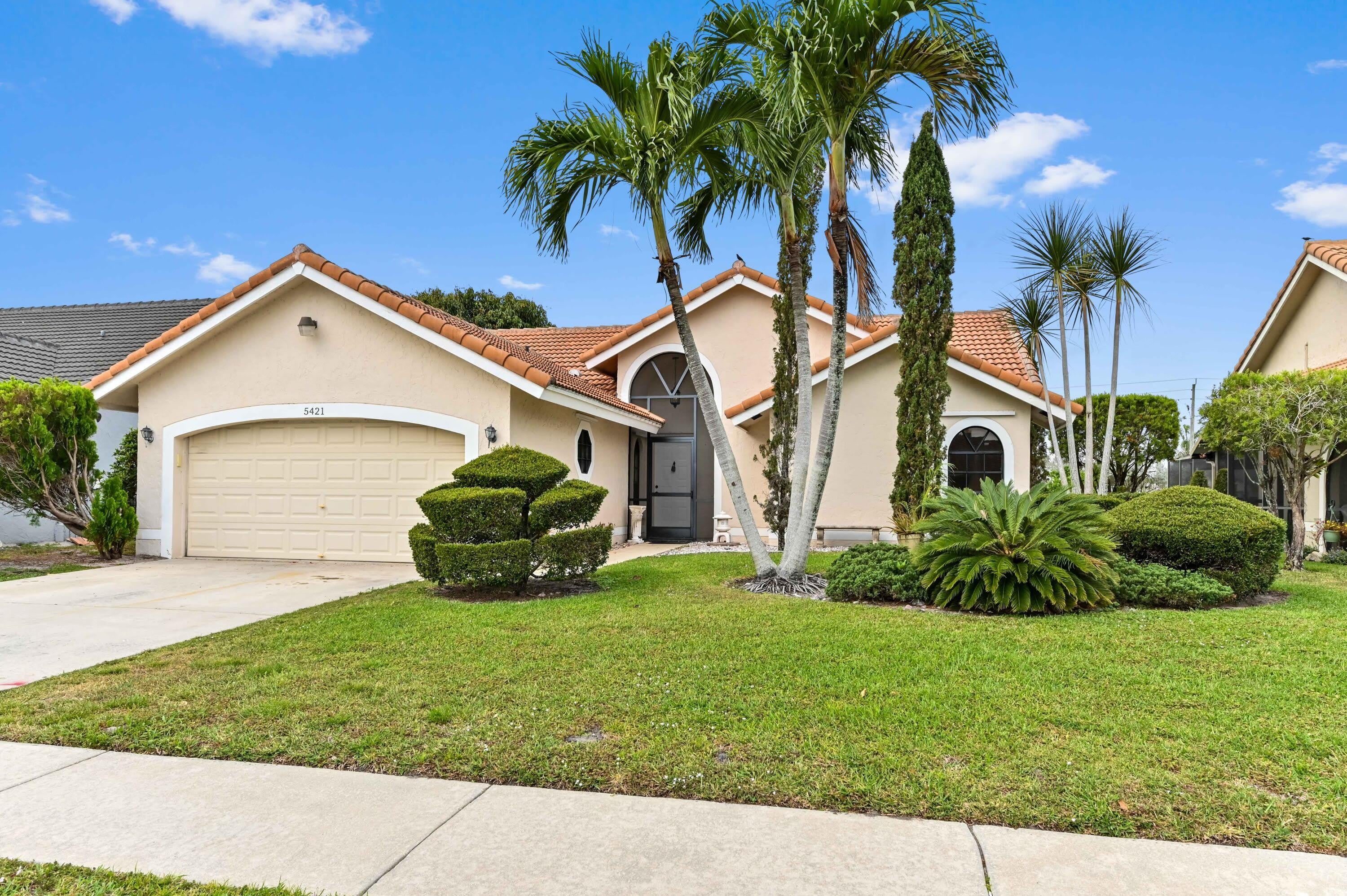 5421 Helene Circle – photo 2
