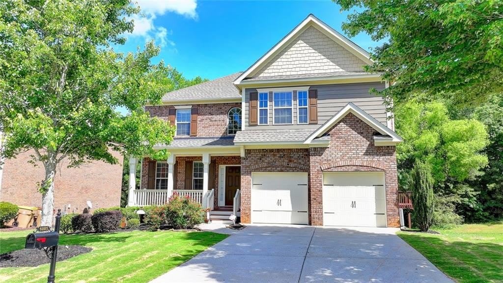 4885 Maristone Landing Way – photo 1