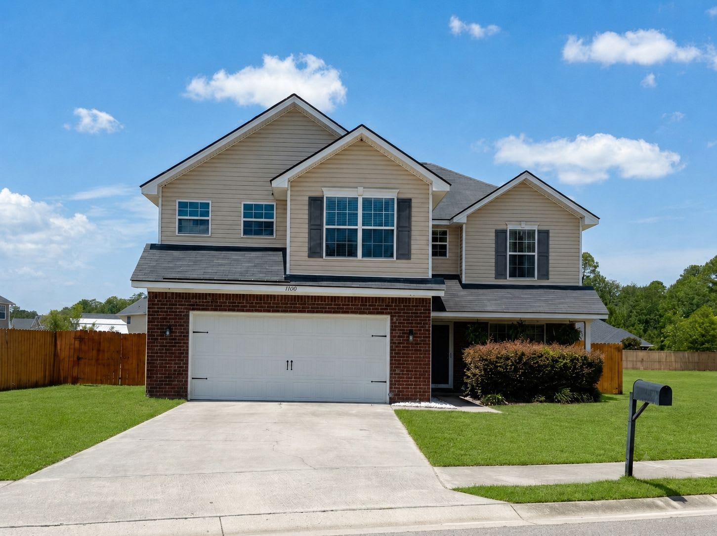 1106 Creekside Circle – photo 1
