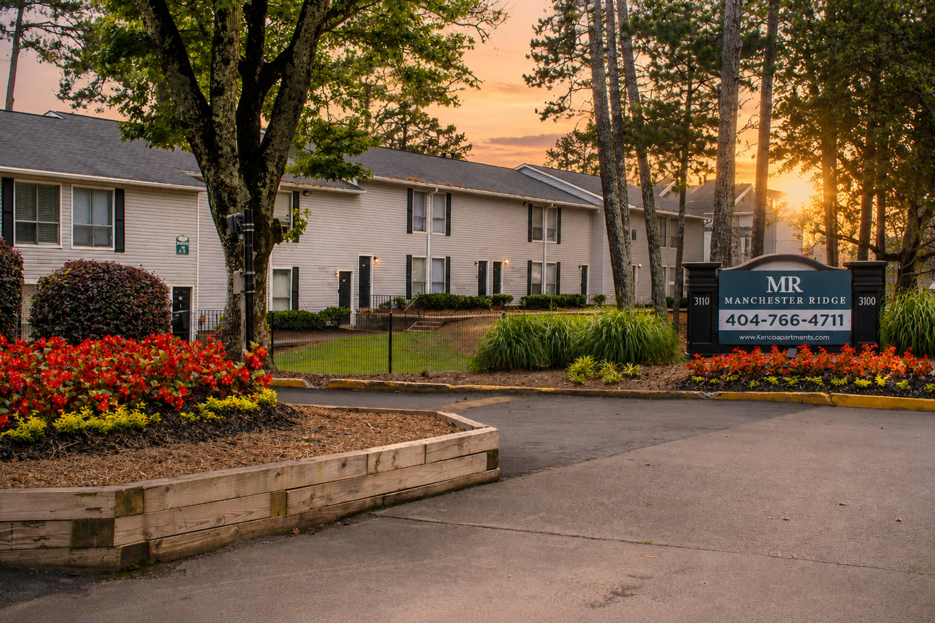 Manchester Ridge – photo 1