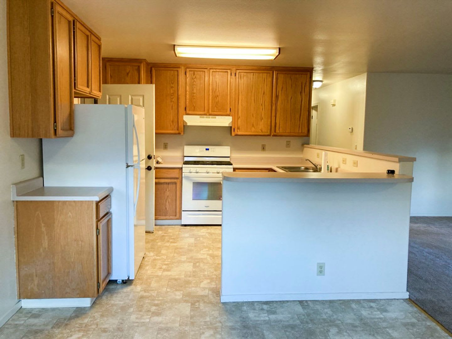 Spacious Pet Friendly Mckinleyville Home With Garage Fenced Yard – photo 5