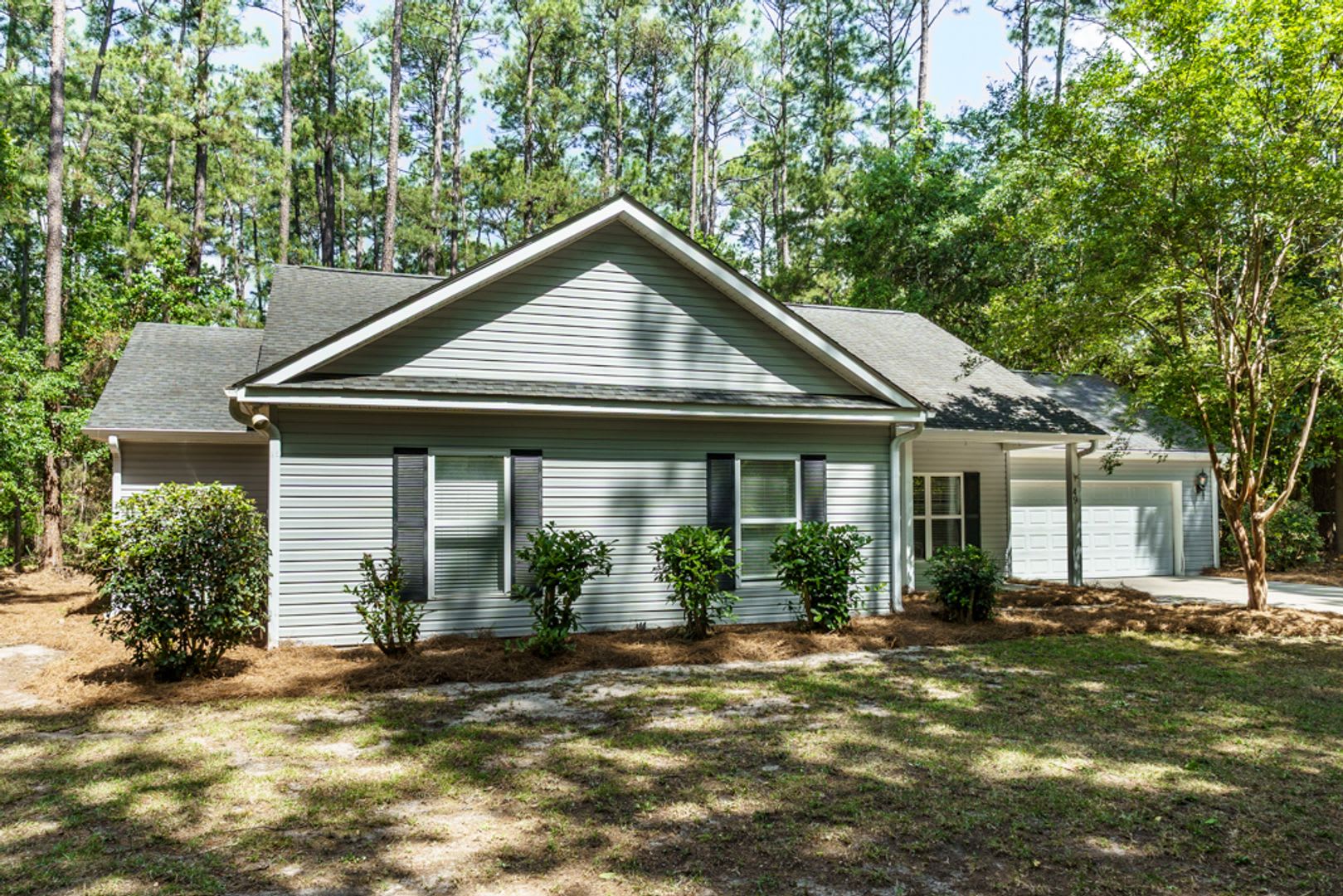 Desirable home on Lady's Island – photo 2