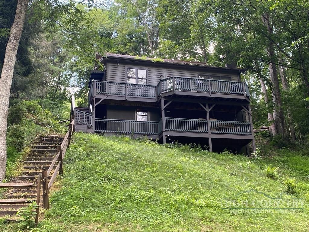 476 Ballous Mill Road – photo 1