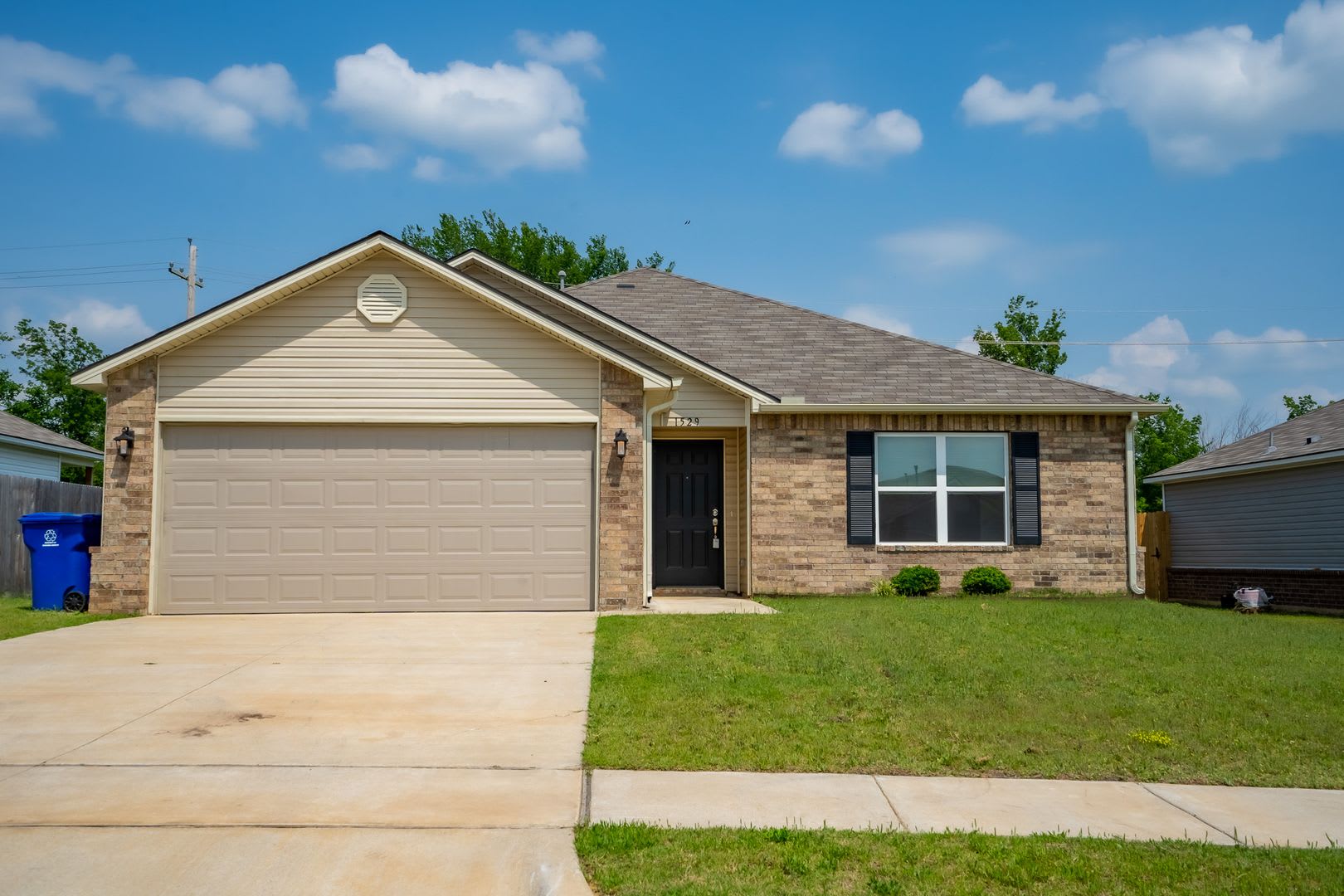 3 Bed – photo 1