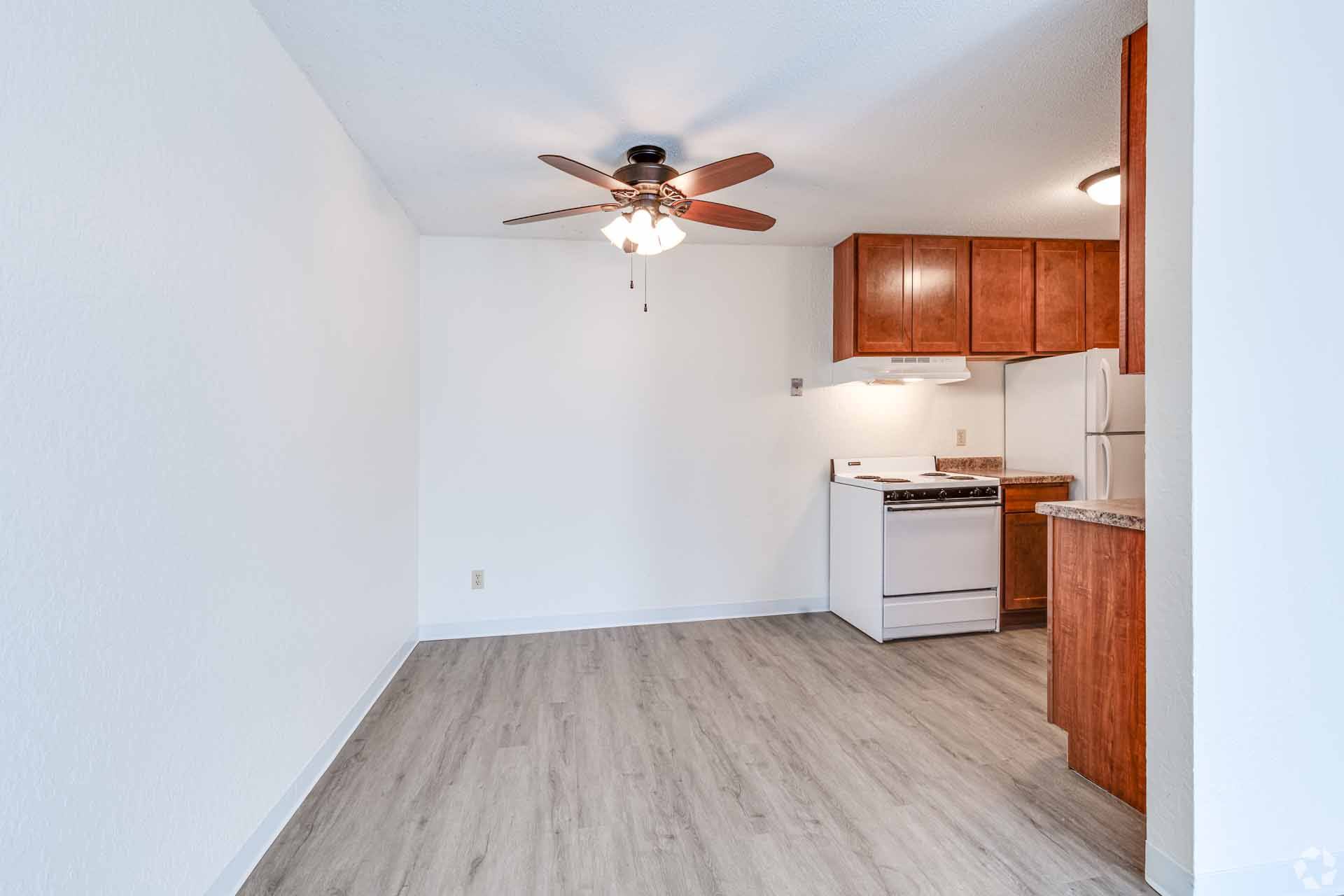 956 Place Apartments – photo 3