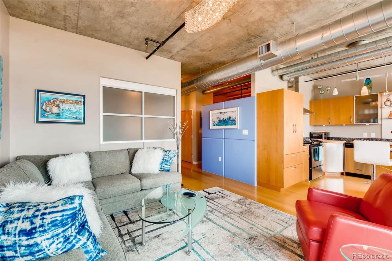 1401 Wewatta St – photo 4