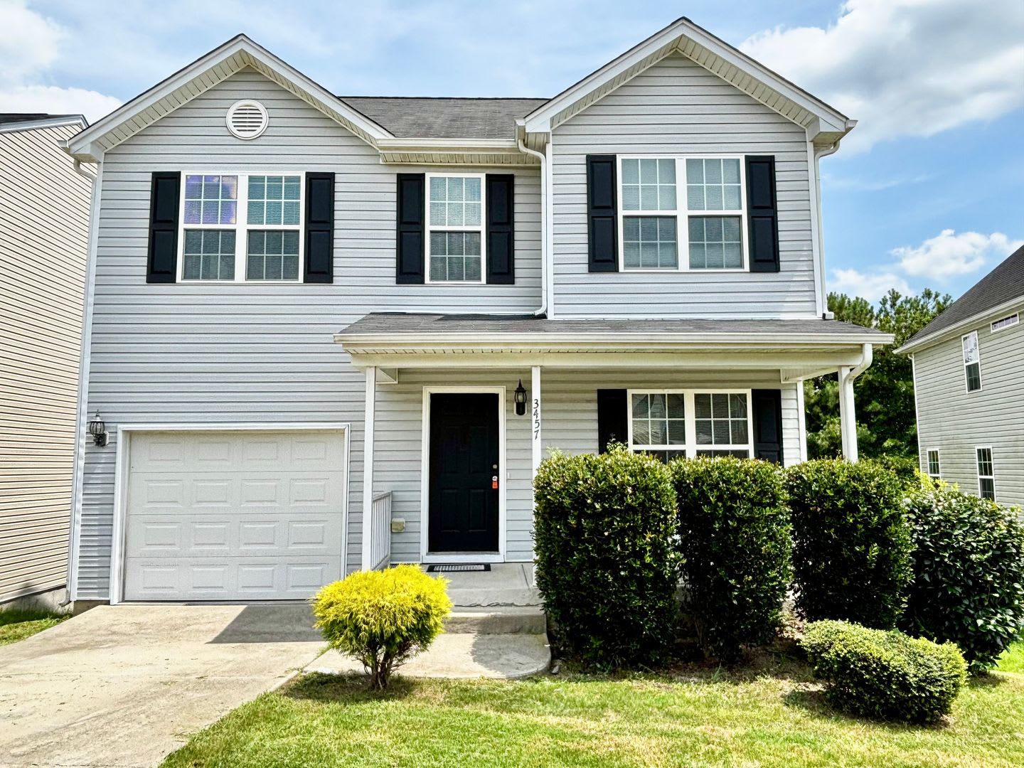 Move-in Ready! – photo 1