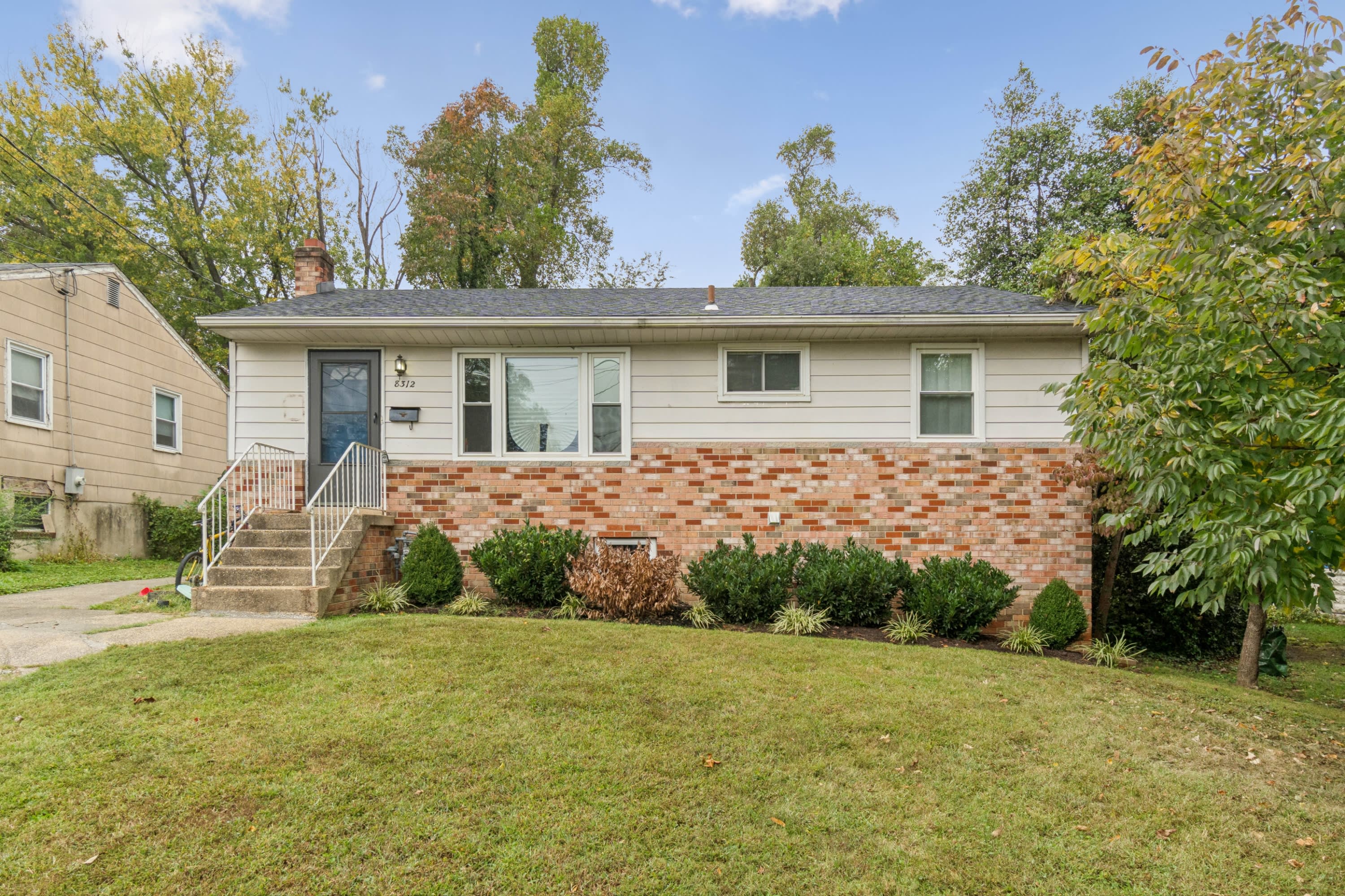 8312 Potomac Avenue – photo 1