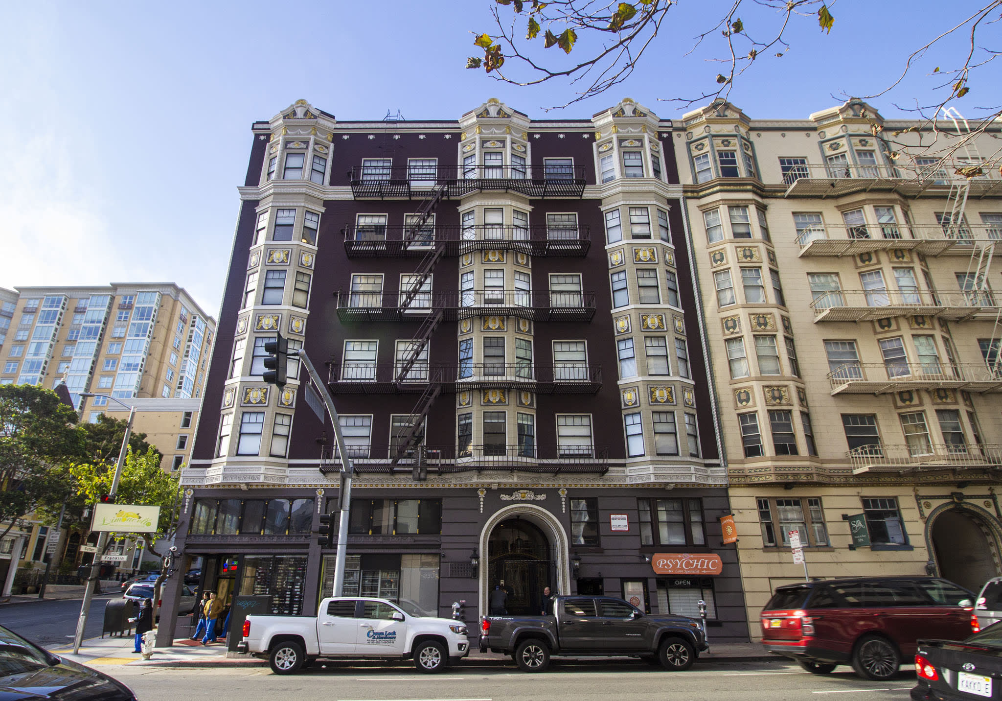 1405 FRANKLIN – photo 1