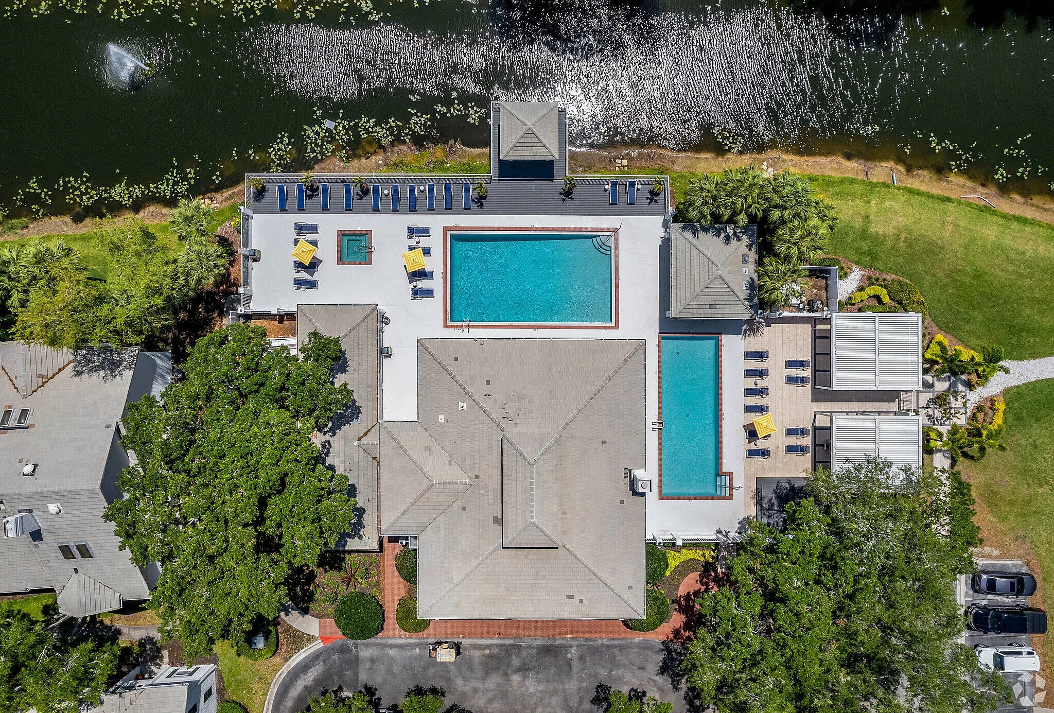 Tradition at Palm Aire – photo 1