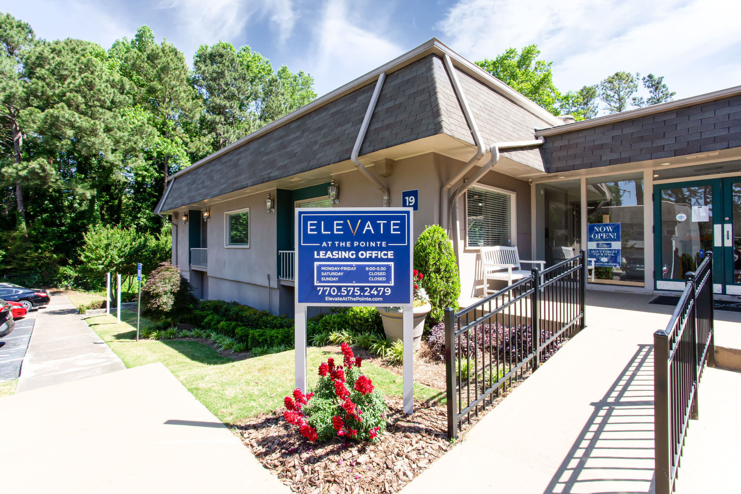 Elevate at the Pointe – photo 3