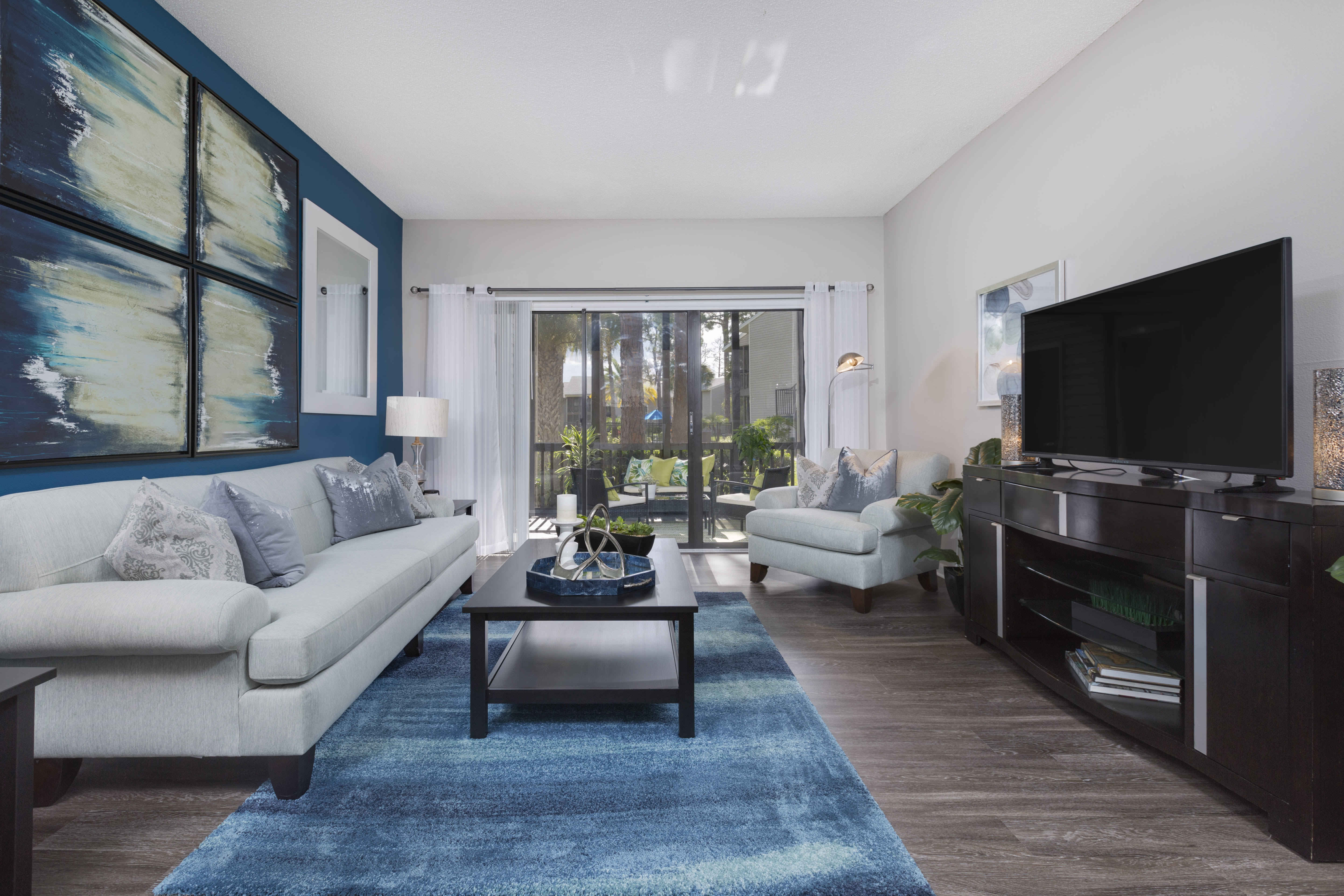 Enclave at Lake Ellenor – photo 3