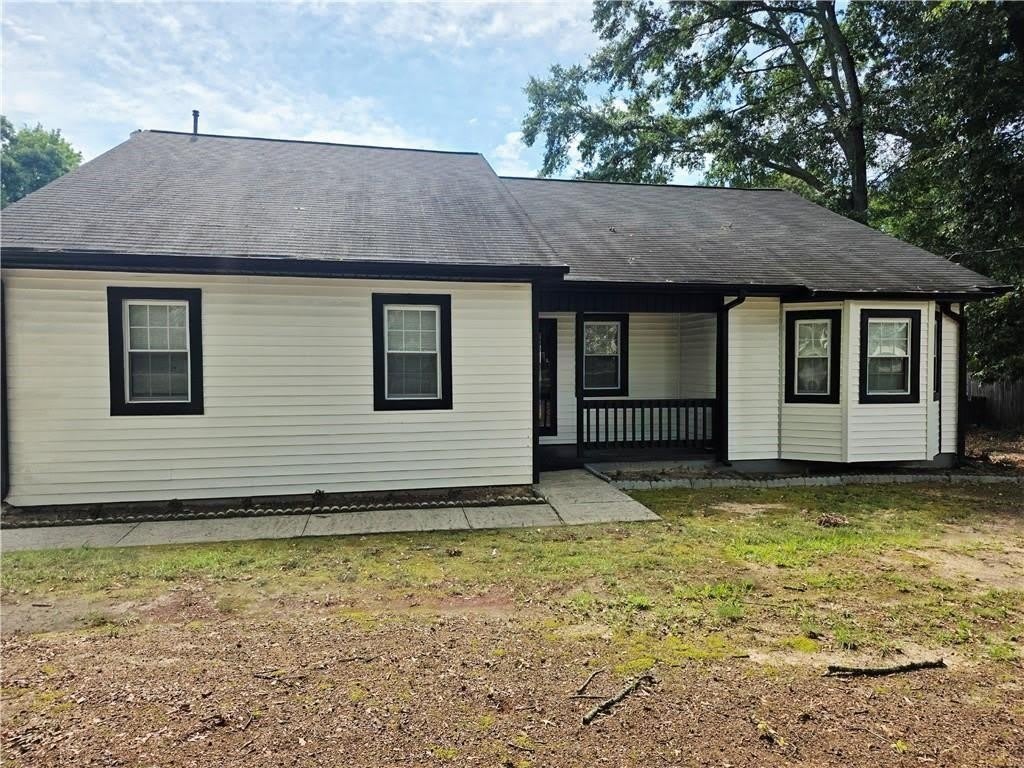1800 Keenland Place – photo 2