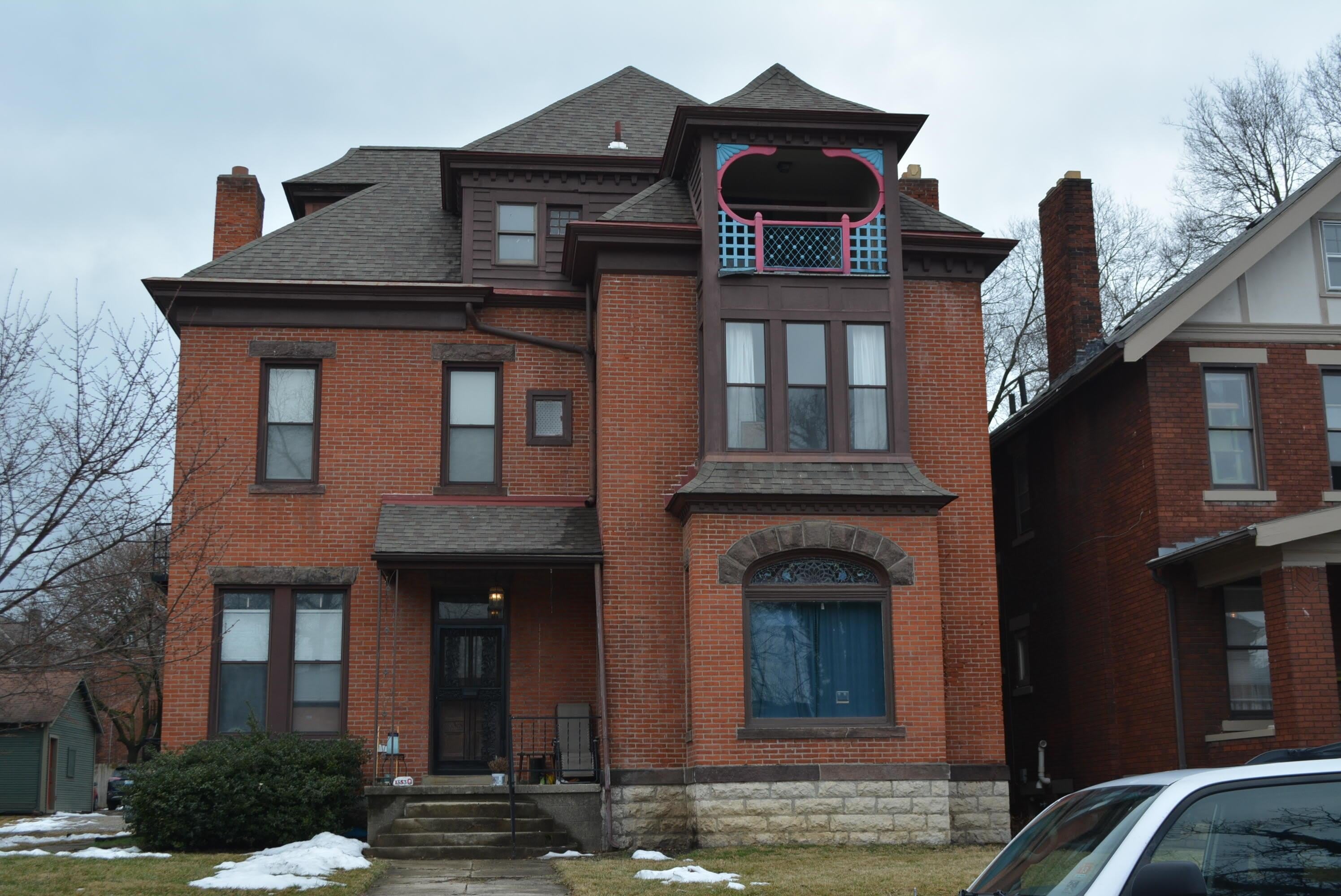1353 Highland Street – photo 1