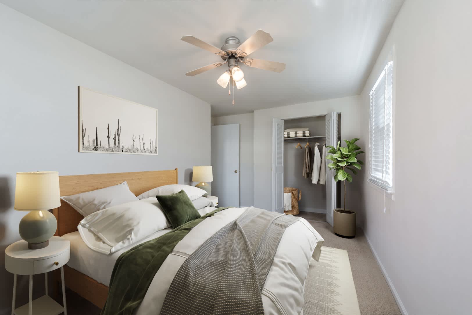 Longview Apartments – photo 2