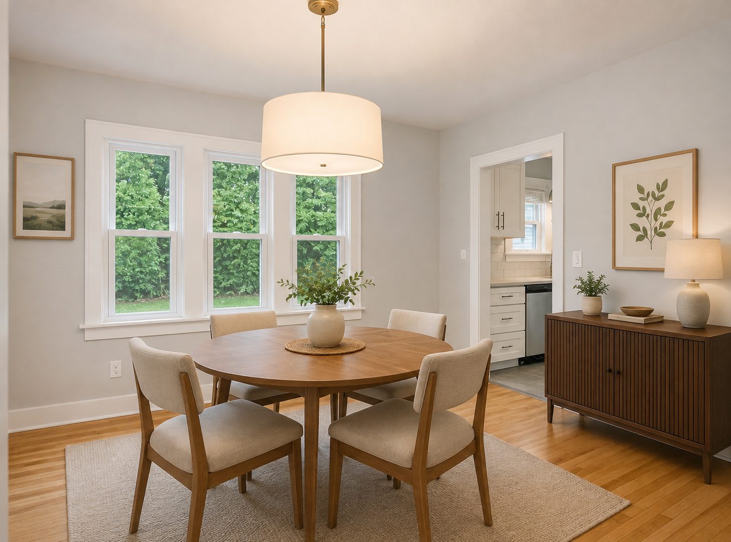 4 Bed – photo 4