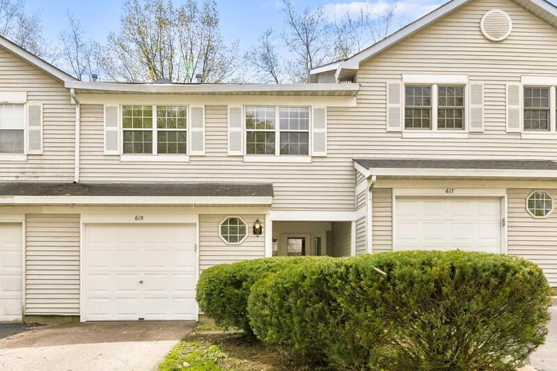 615 Buckskin Ln – photo 1