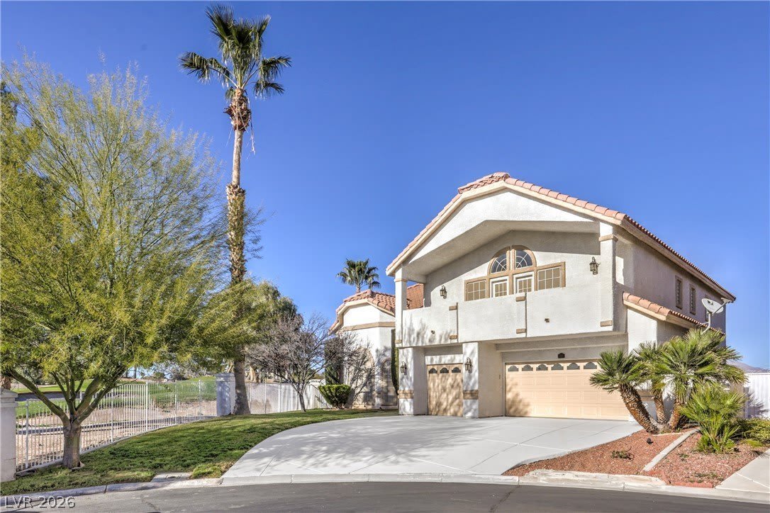 5152 Forest Oaks Drive – photo 1