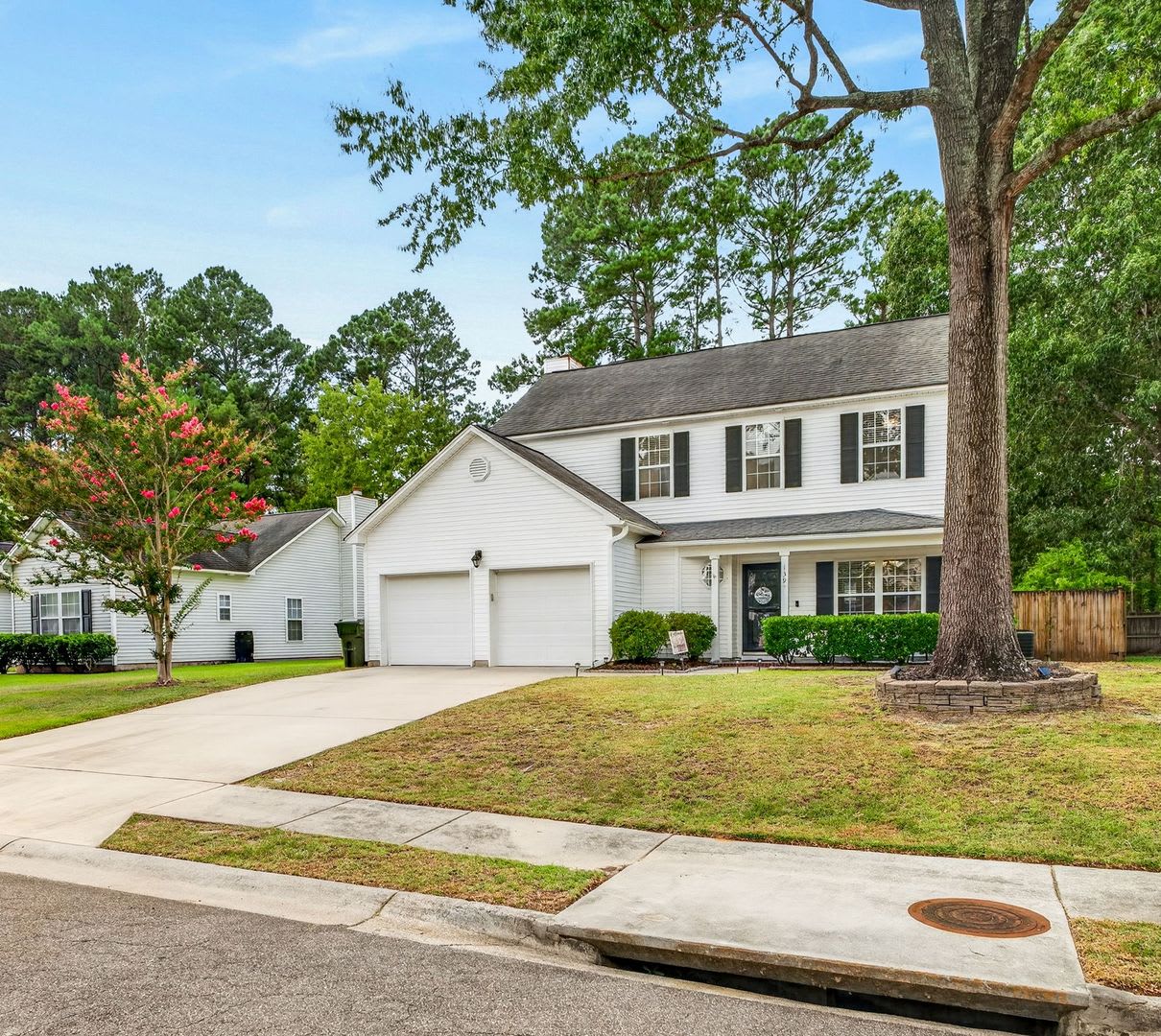 Spacious Living in the Heart of Quail Hill – photo 1