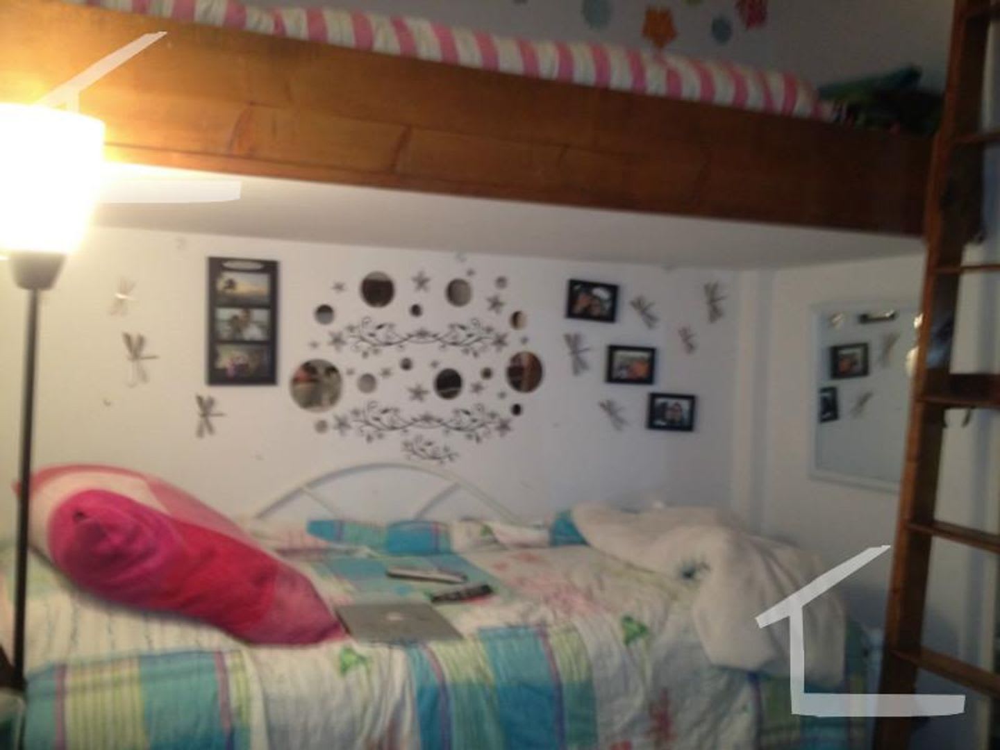 Great 3 Bed Available 9/1/26 (Fenway) – photo 4