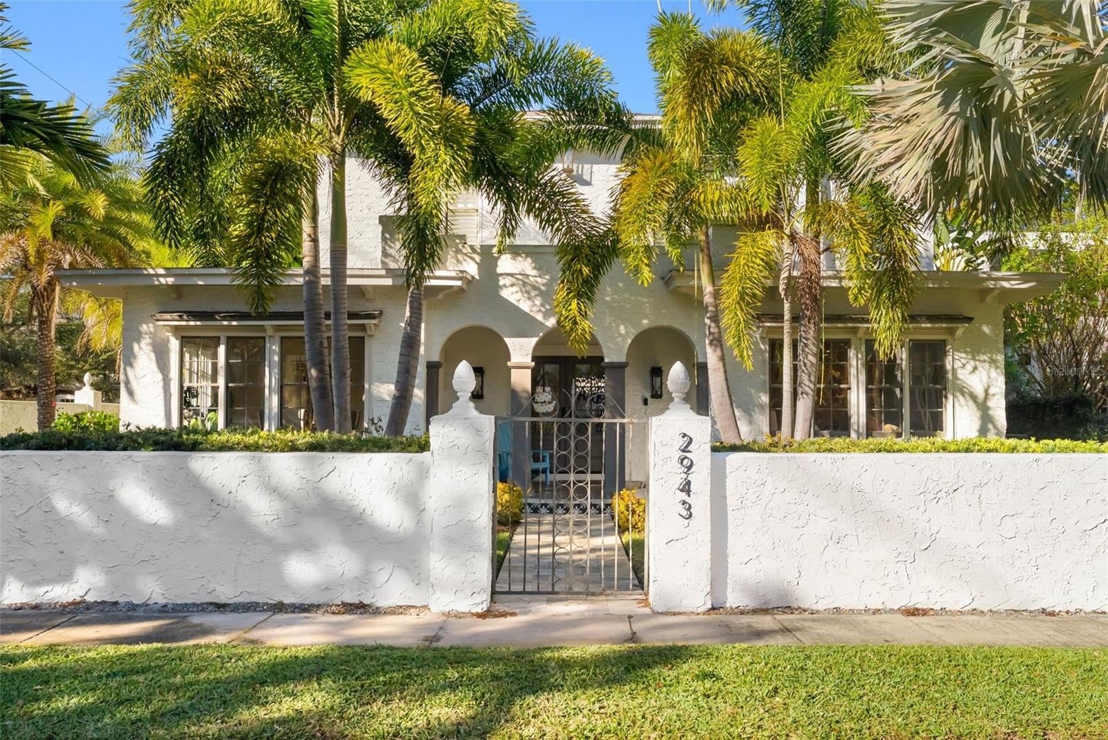 2943 W BAYSHORE Court – photo 1