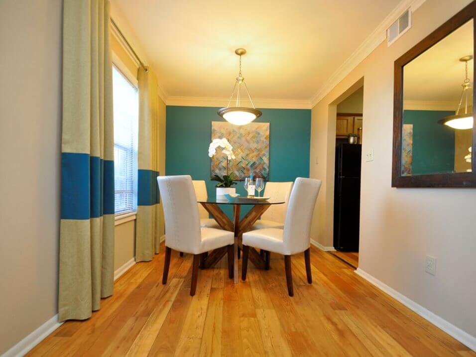 Pavilion Lakes Apartments – photo 2
