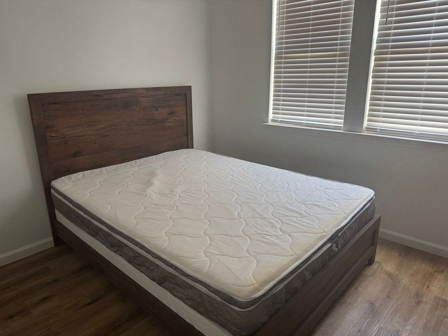 Room in 4 Bedroom Home at S Alston Ave – photo 3