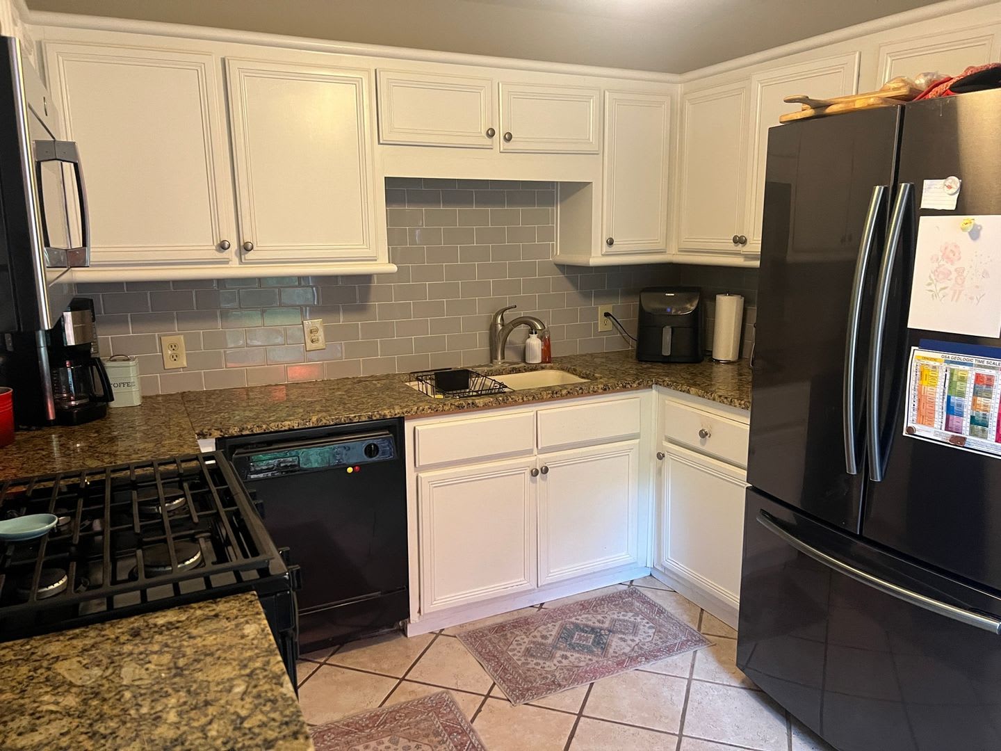 Charming 3Br House In Durham – photo 2