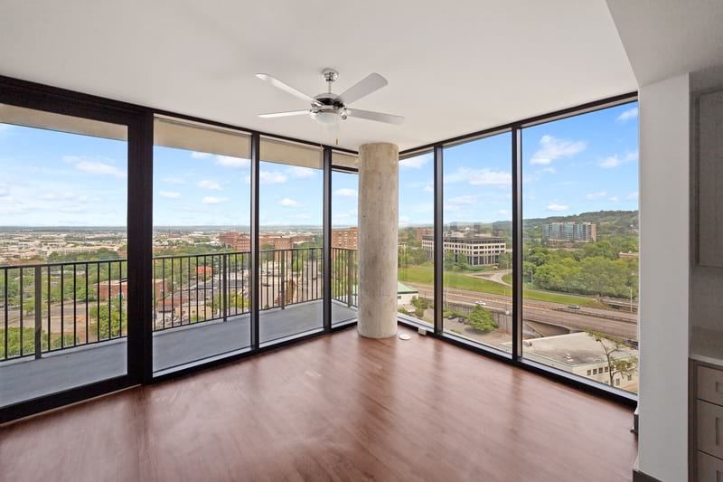 Green Valley Apartments – photo 2