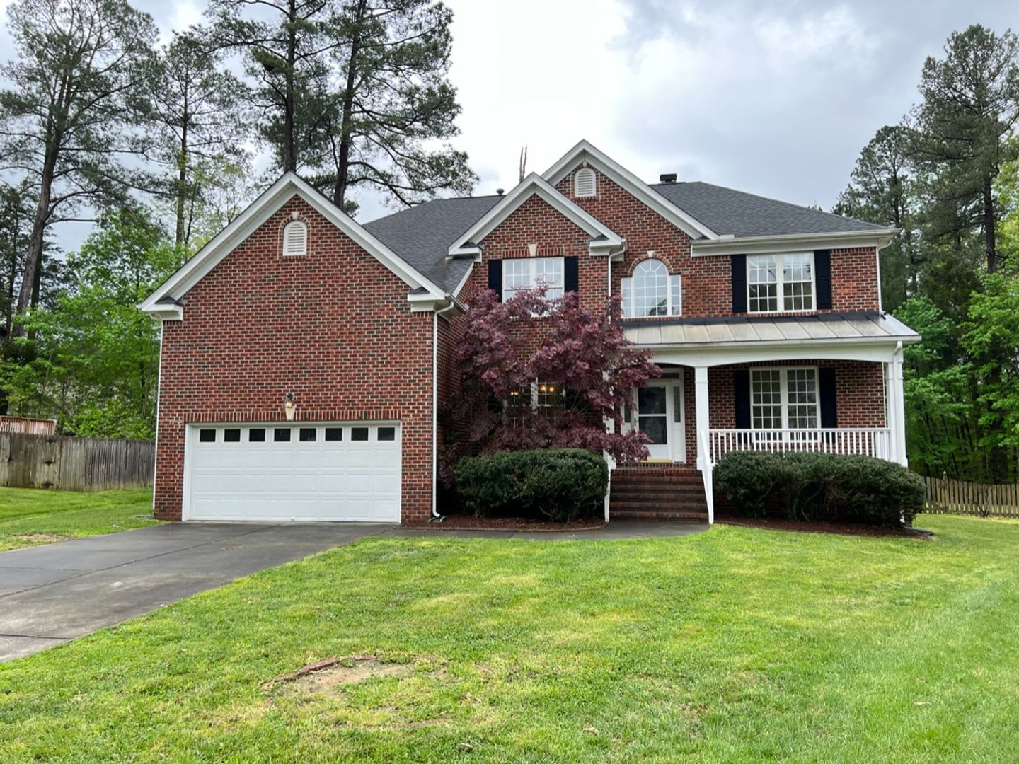 Spacious South Durham House – photo 2