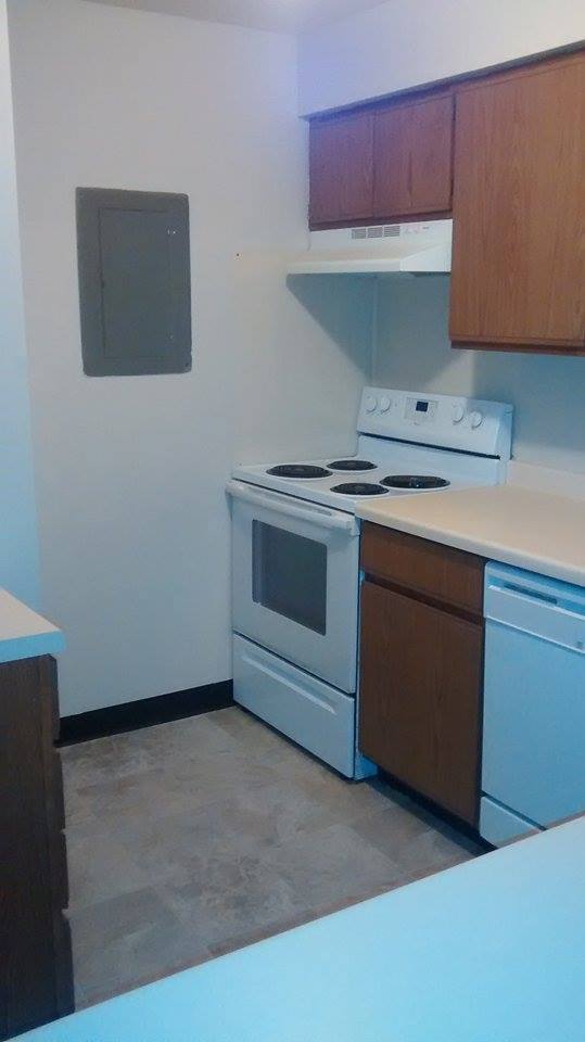 Riverfront Apartments – photo 3