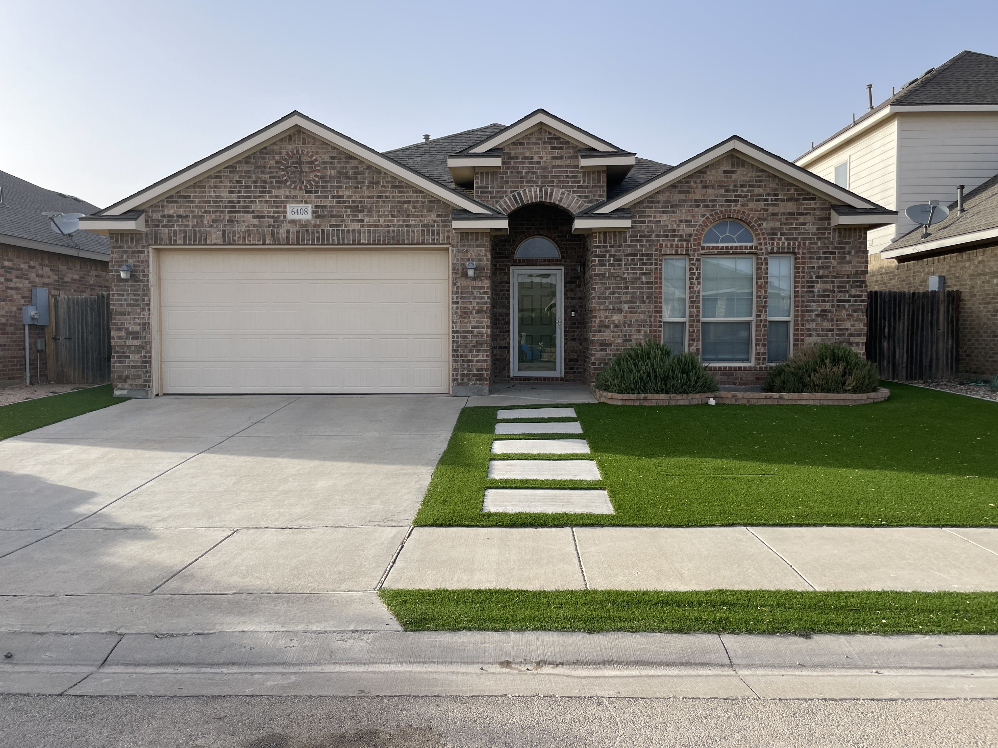 6408 Vanguard Rd – photo 1