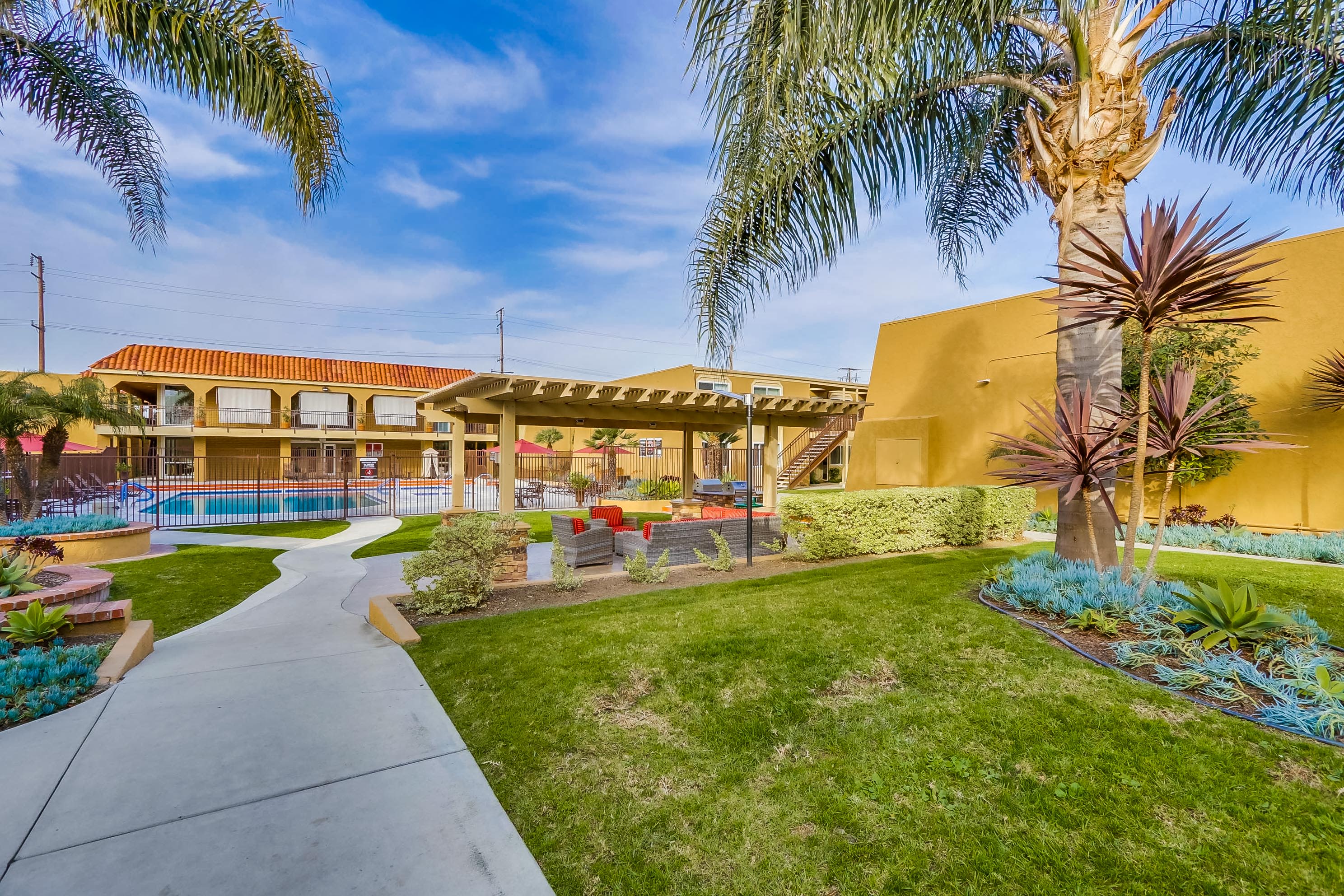 Whiffle Tree Apartment Homes – photo 5