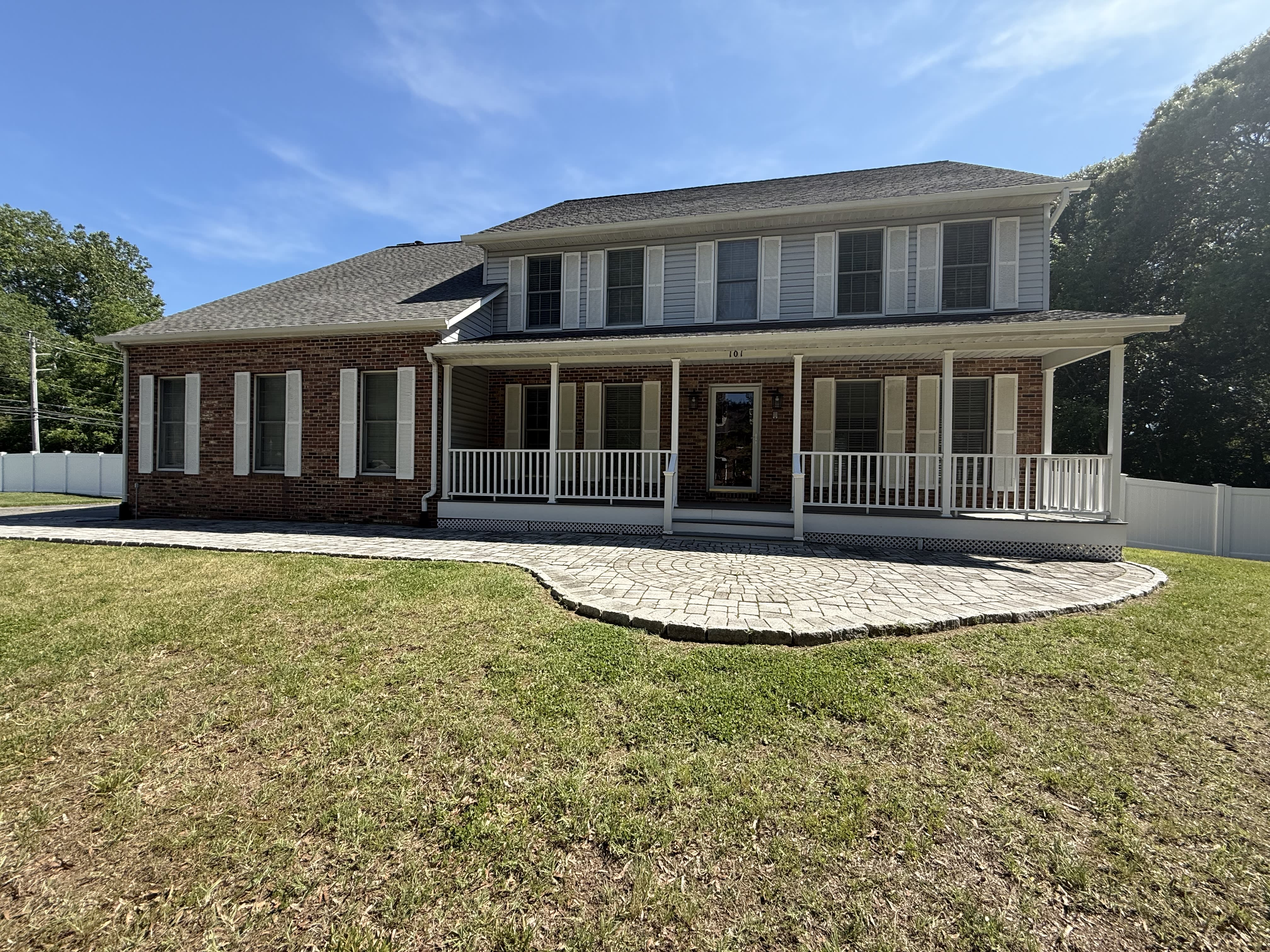 101 Tarks Lane – photo 1