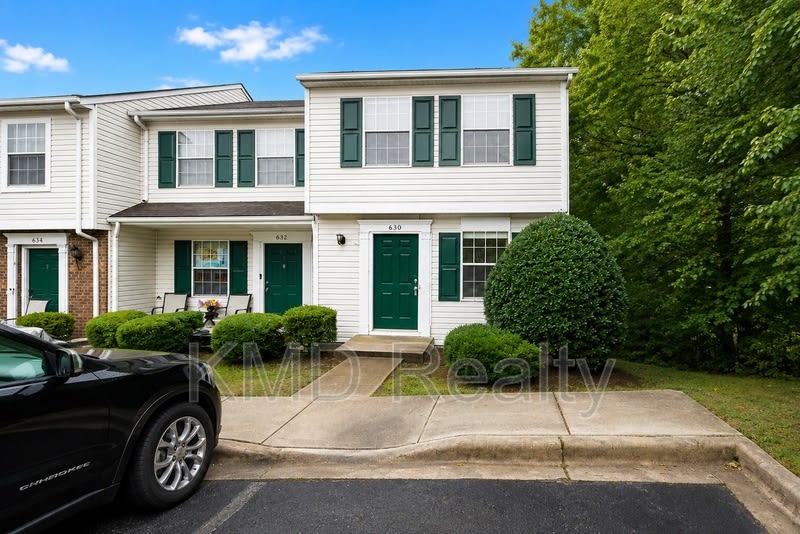 630 Lex Drive – photo 1