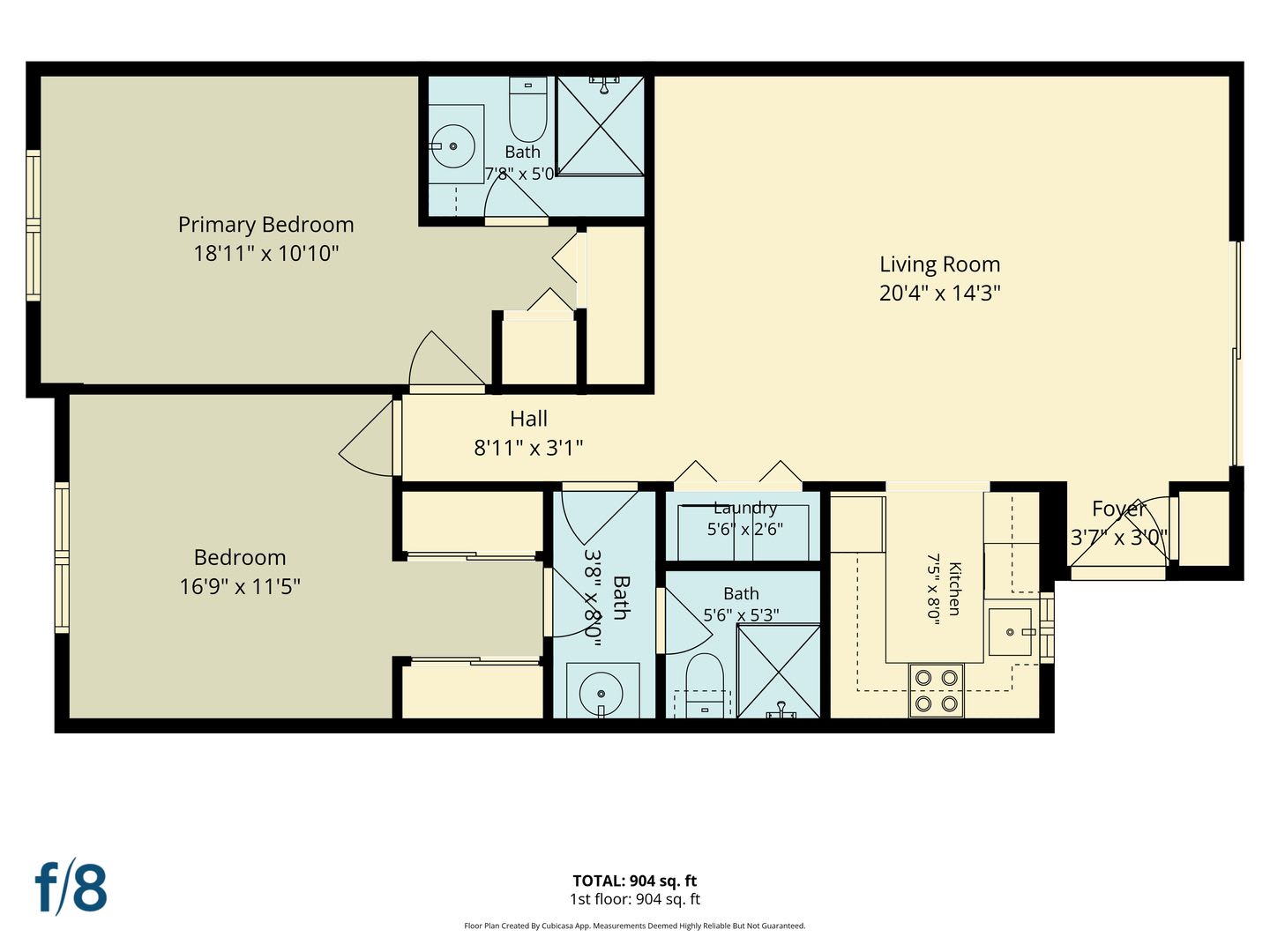 Wow! What a Great Home! Available Now! – photo 2