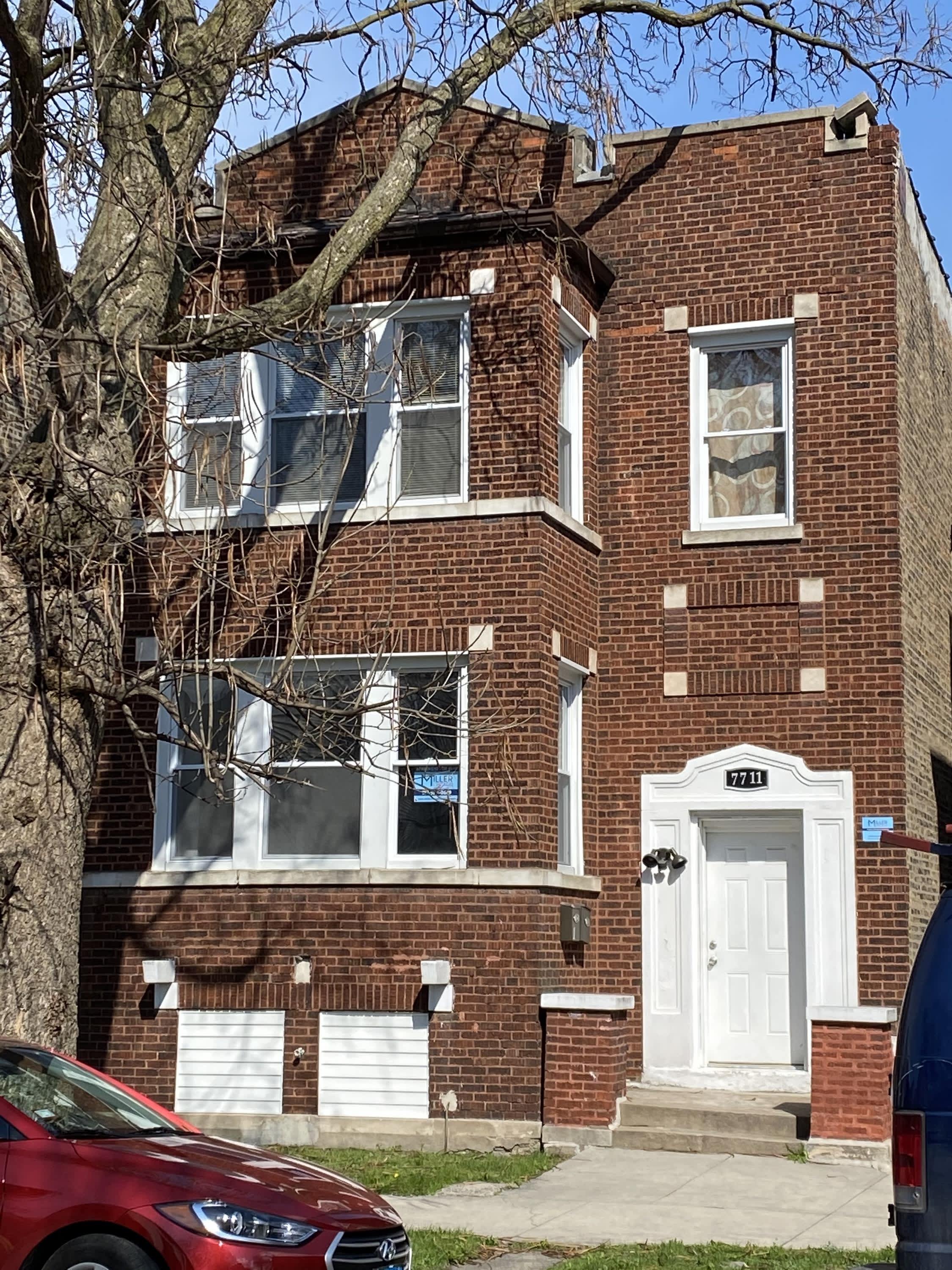 7711 South Evans Avenue – photo 1