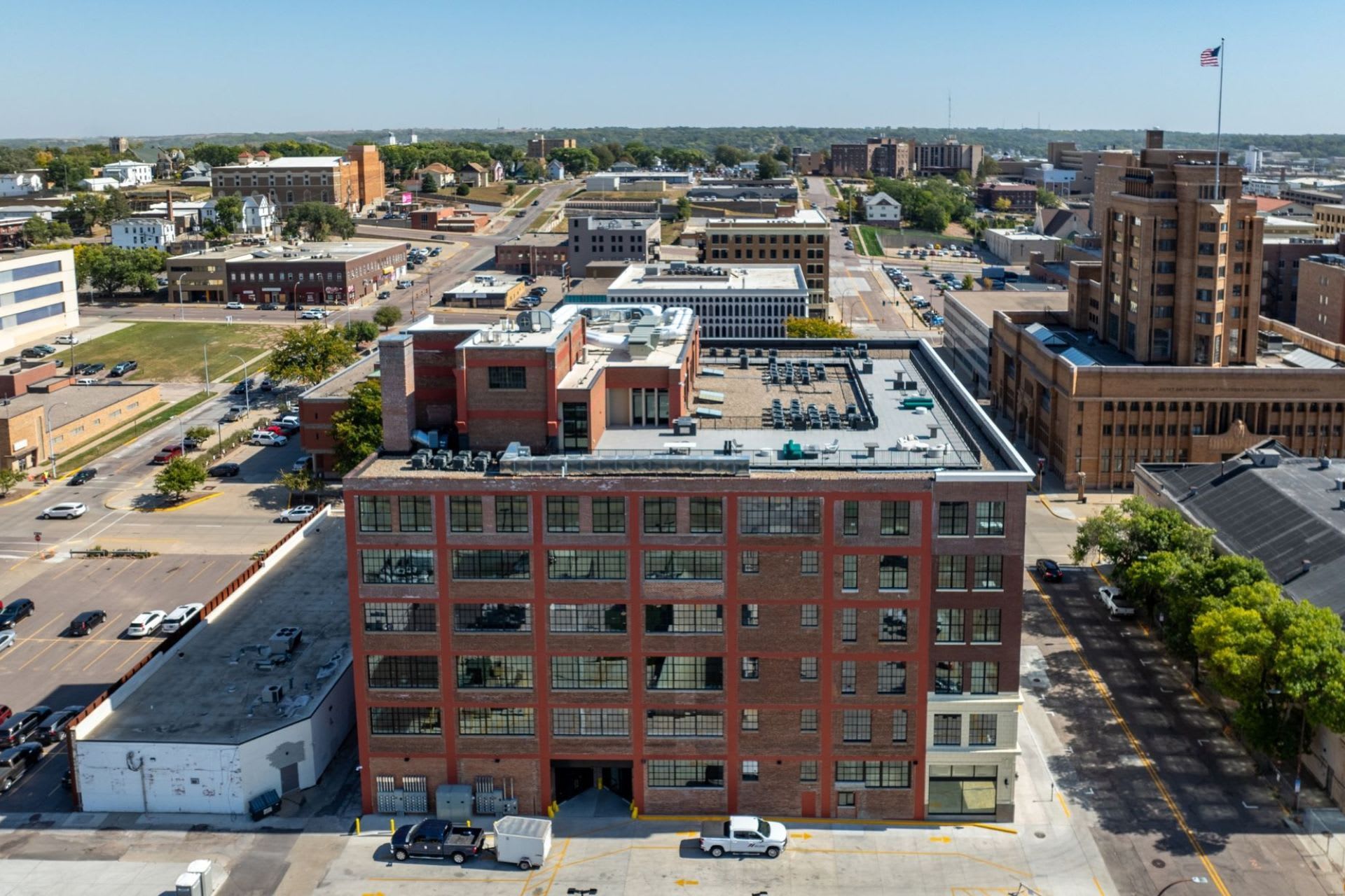Benson Lofts – photo 2