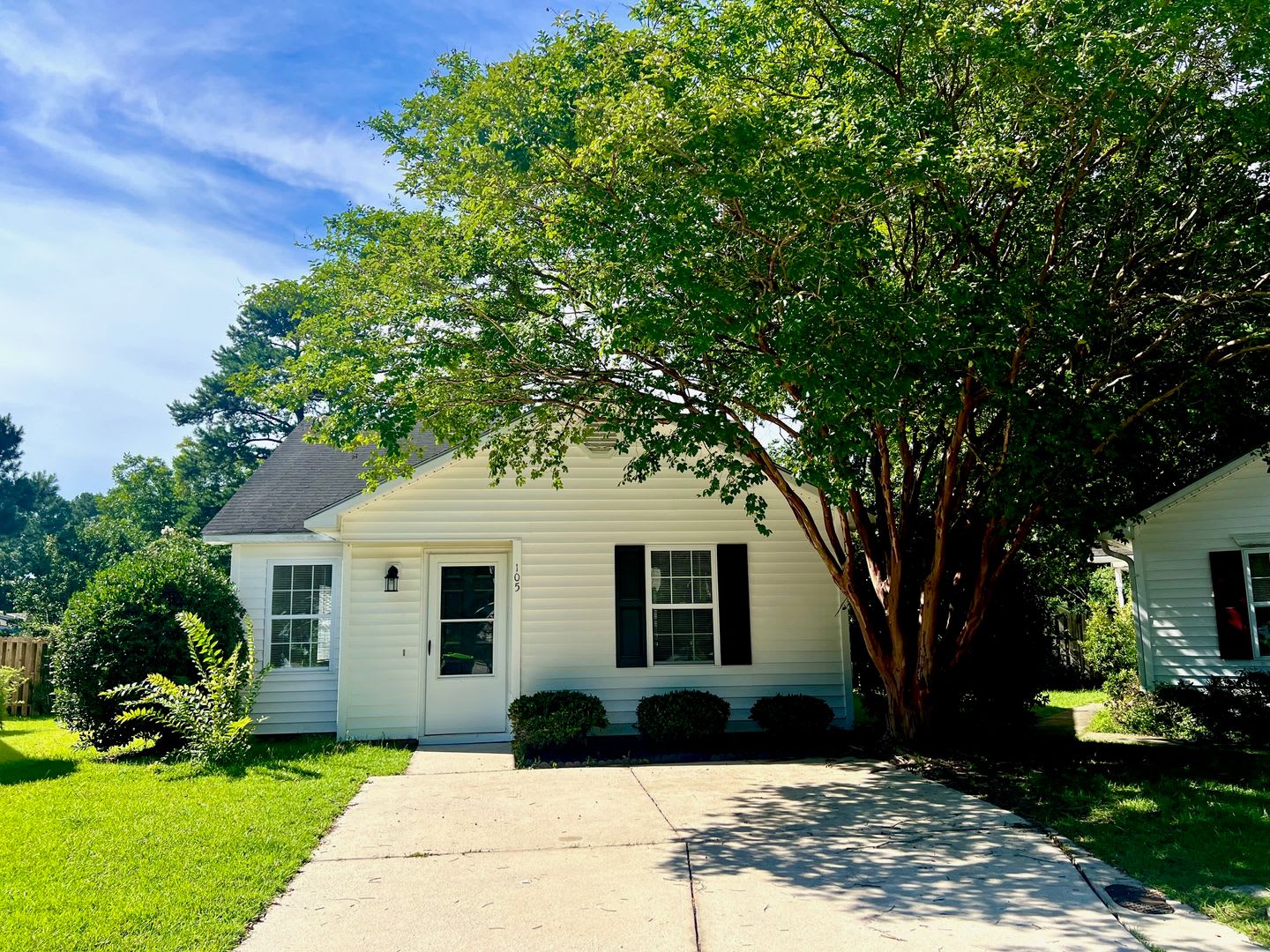 Charming Renovated Home in Forest Park – photo 1
